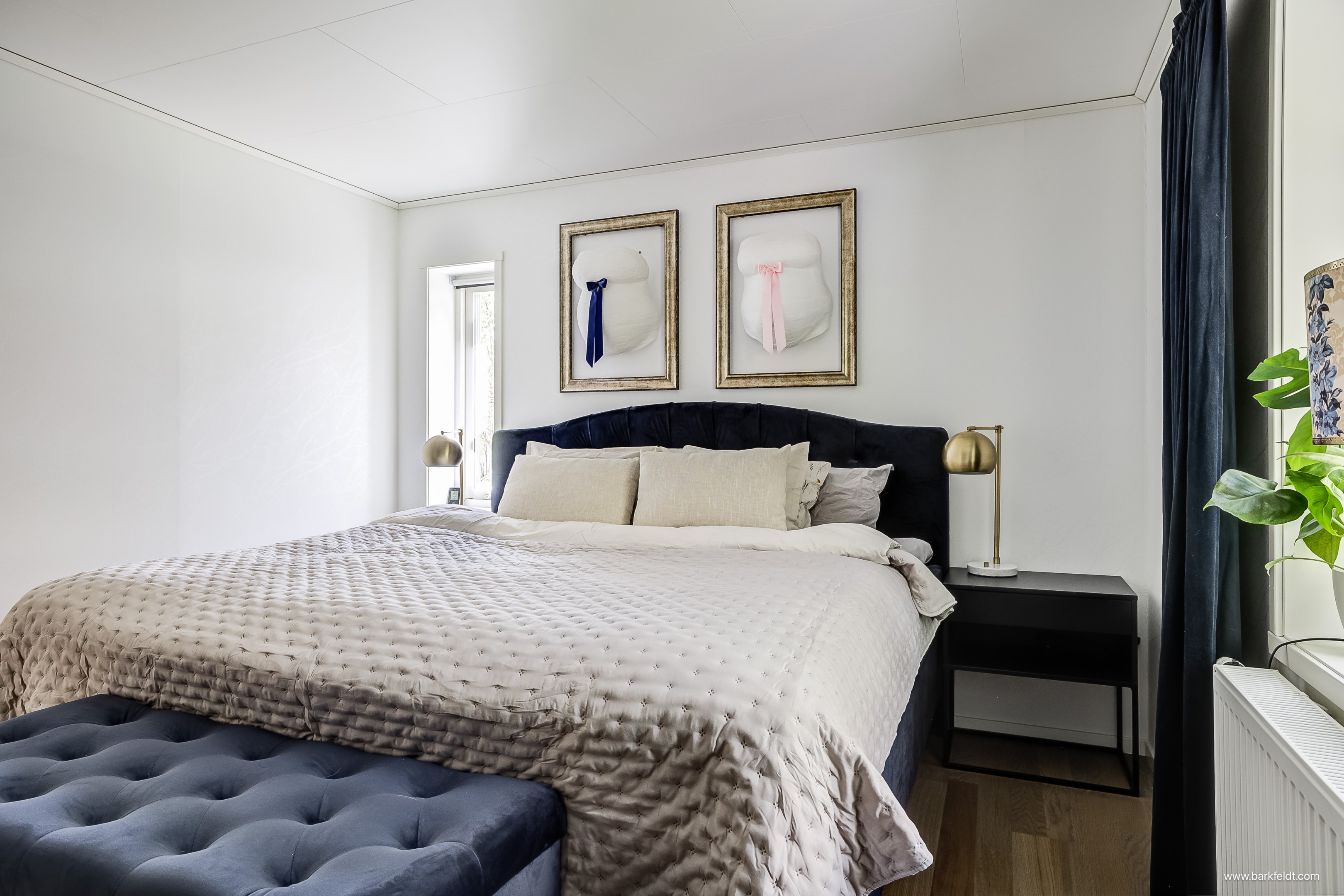 Bostadsbild från Sandbo 58, Såld i Ärentuna, Uppsala