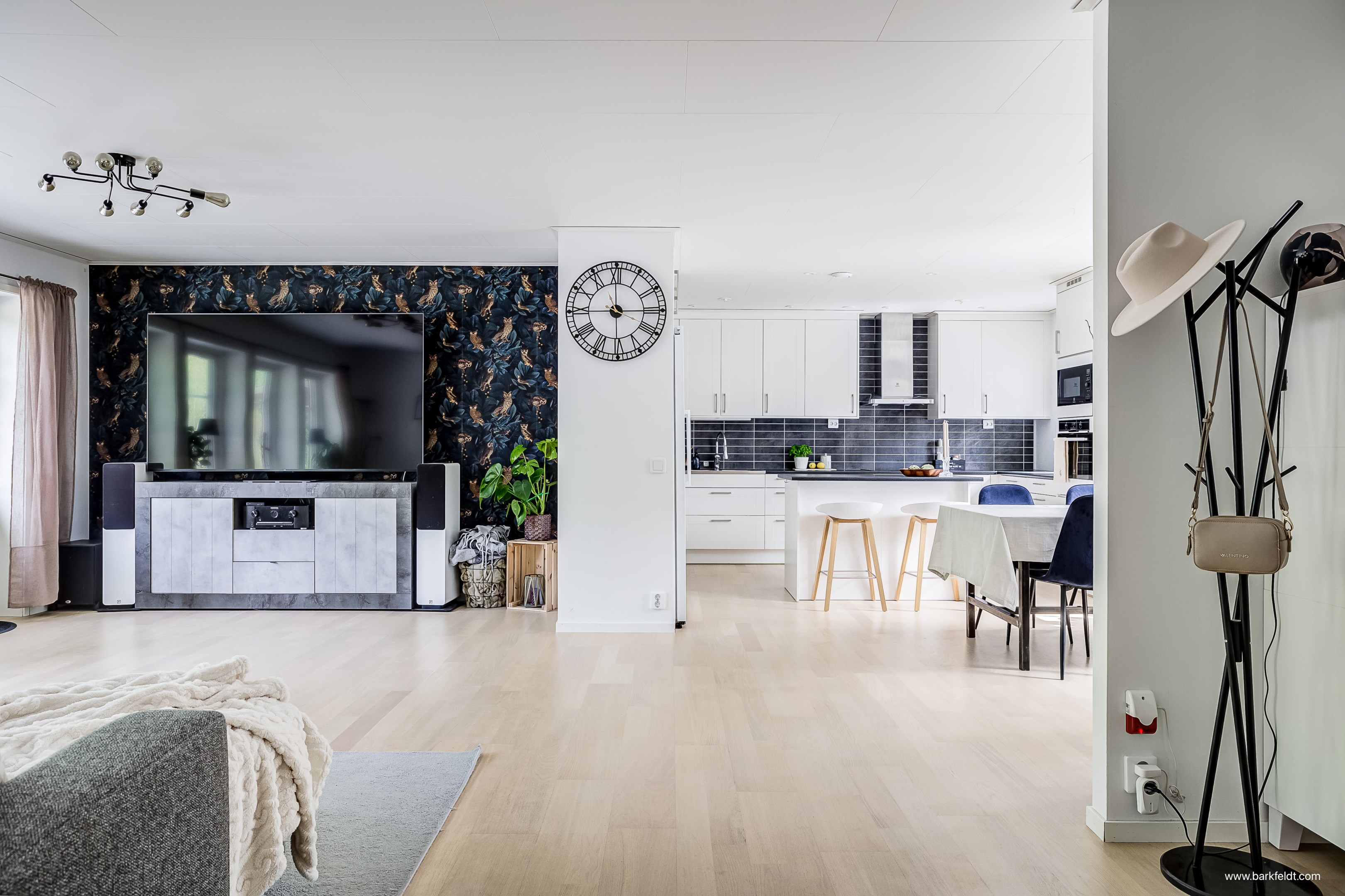 Bostadsbild från Sandbo 58, Såld i Ärentuna, Uppsala