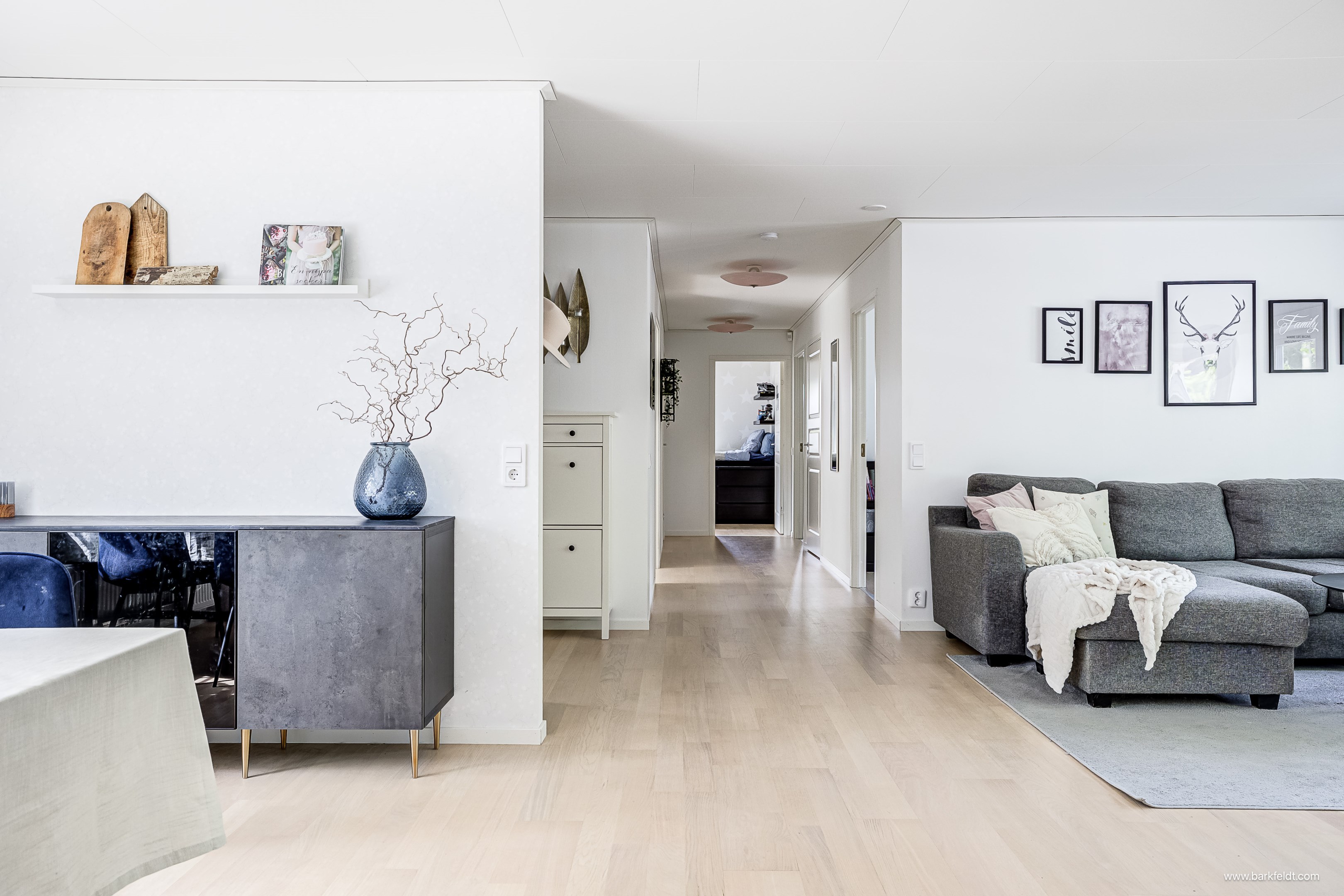 Bostadsbild från Sandbo 58, Såld i Ärentuna, Uppsala