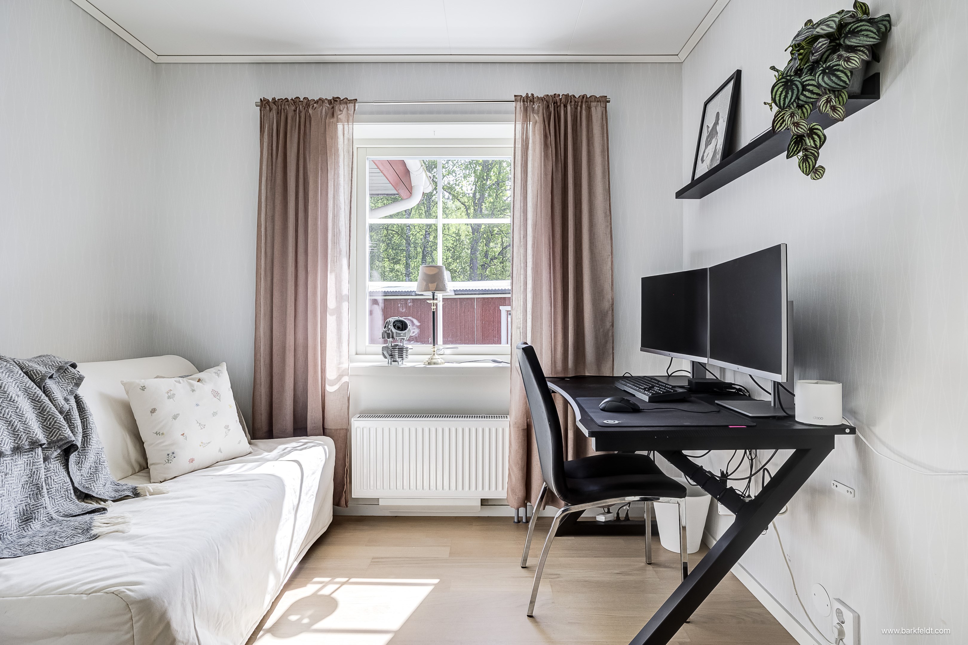 Bostadsbild från Sandbo 58, Såld i Ärentuna, Uppsala