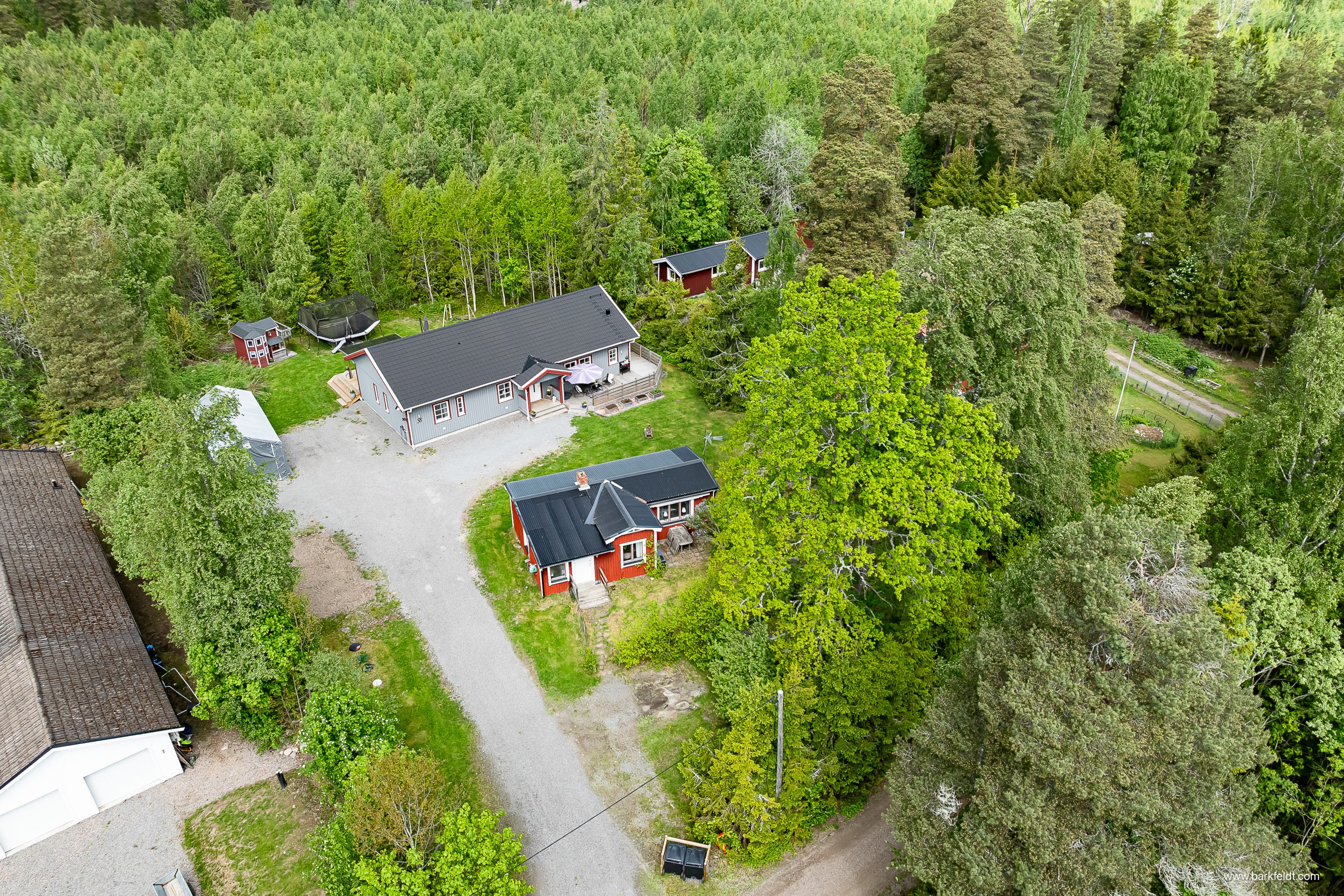 Bostadsbild från Sandbo 58, Såld i Ärentuna, Uppsala