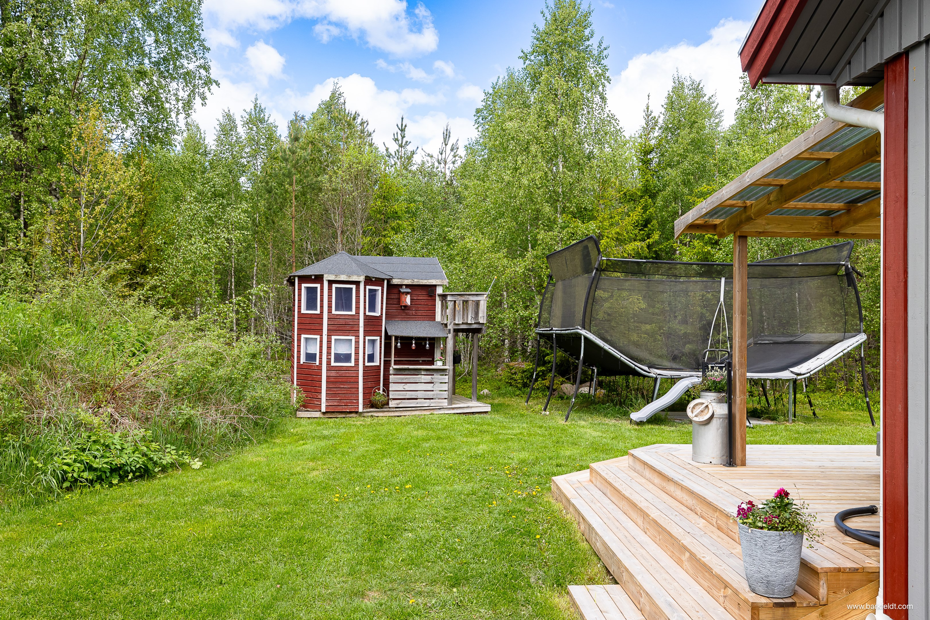 Bostadsbild från Sandbo 58, Såld i Ärentuna, Uppsala