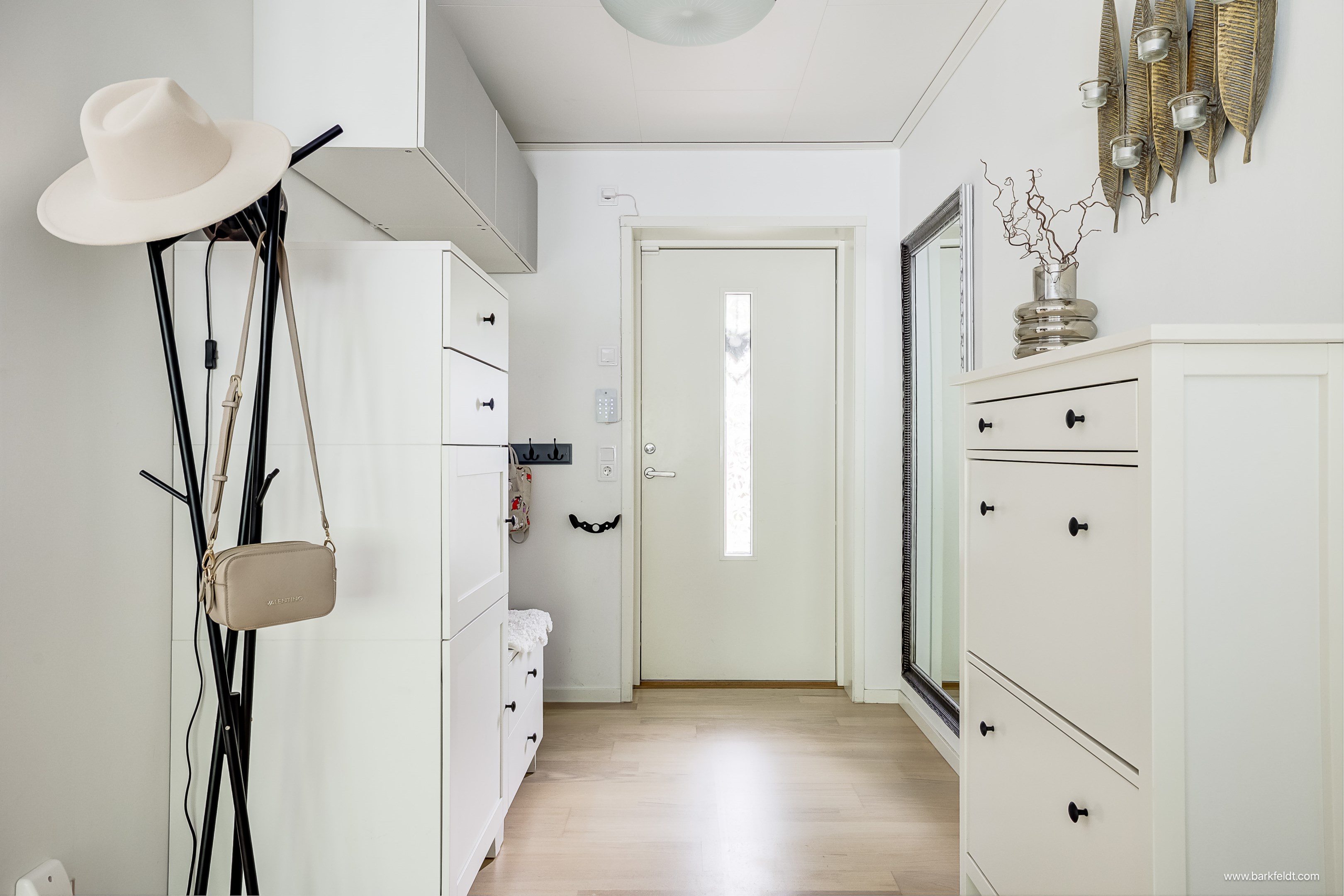 Bostadsbild från Sandbo 58, Såld i Ärentuna, Uppsala