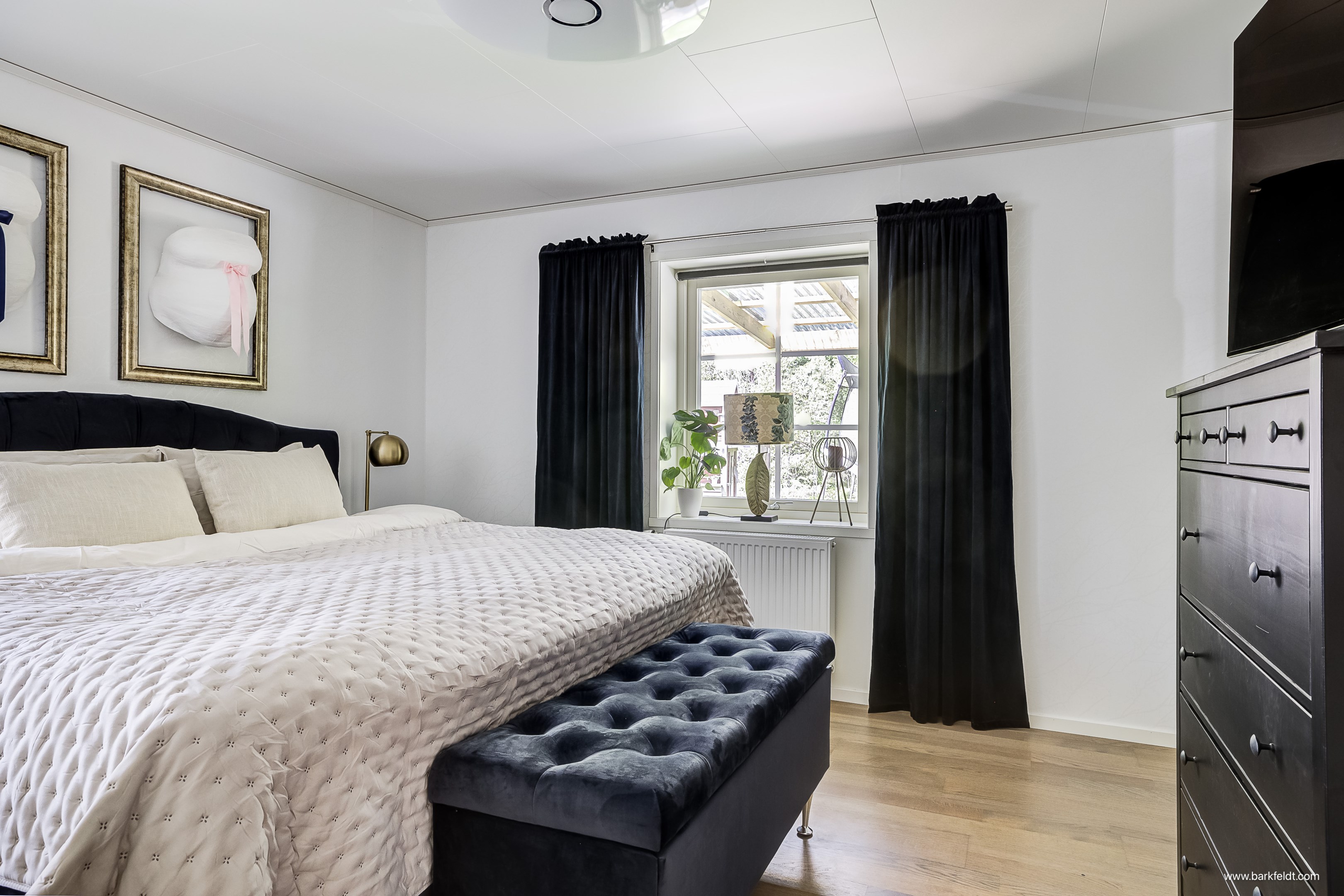 Bostadsbild från Sandbo 58, Såld i Ärentuna, Uppsala