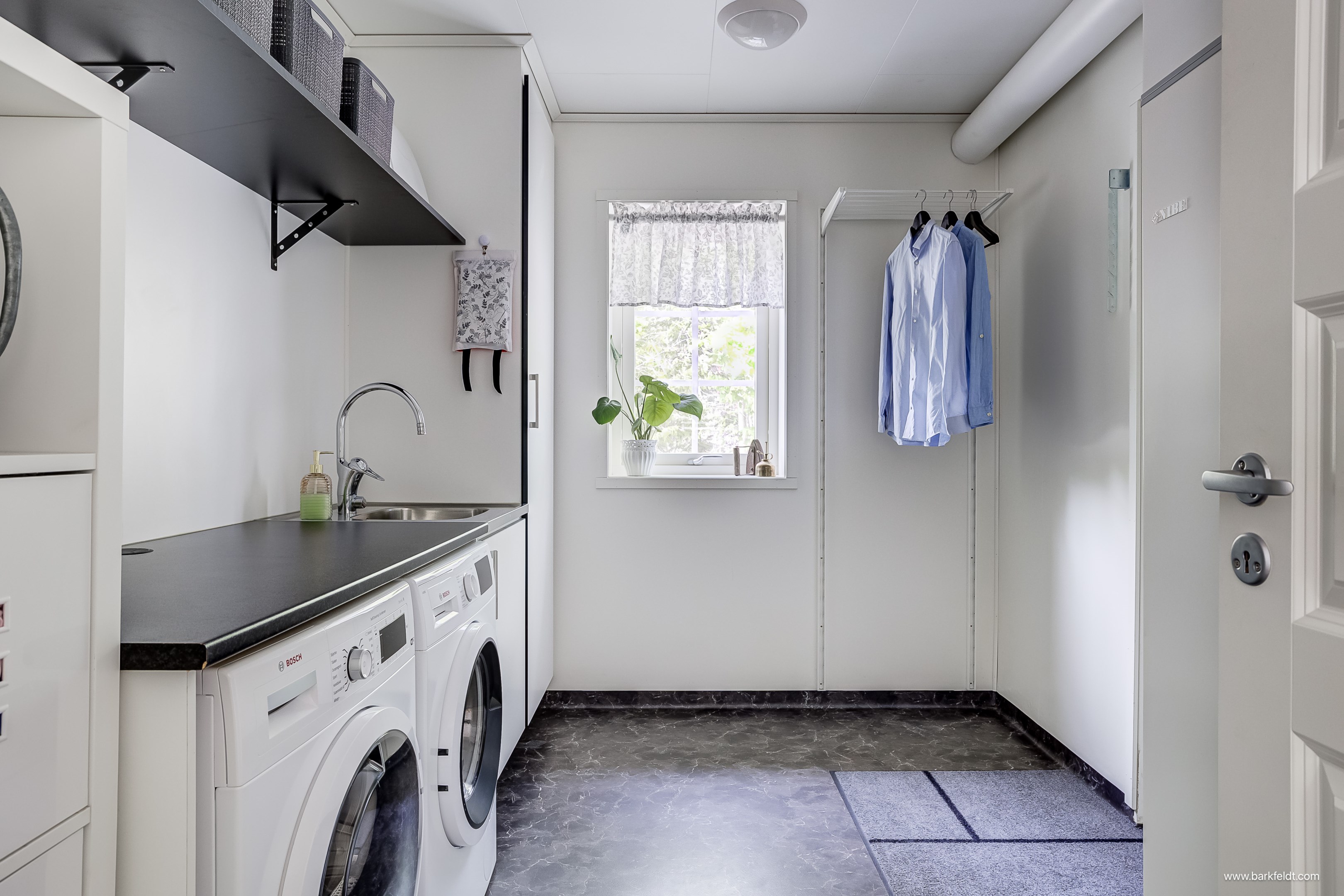 Bostadsbild från Sandbo 58, Såld i Ärentuna, Uppsala