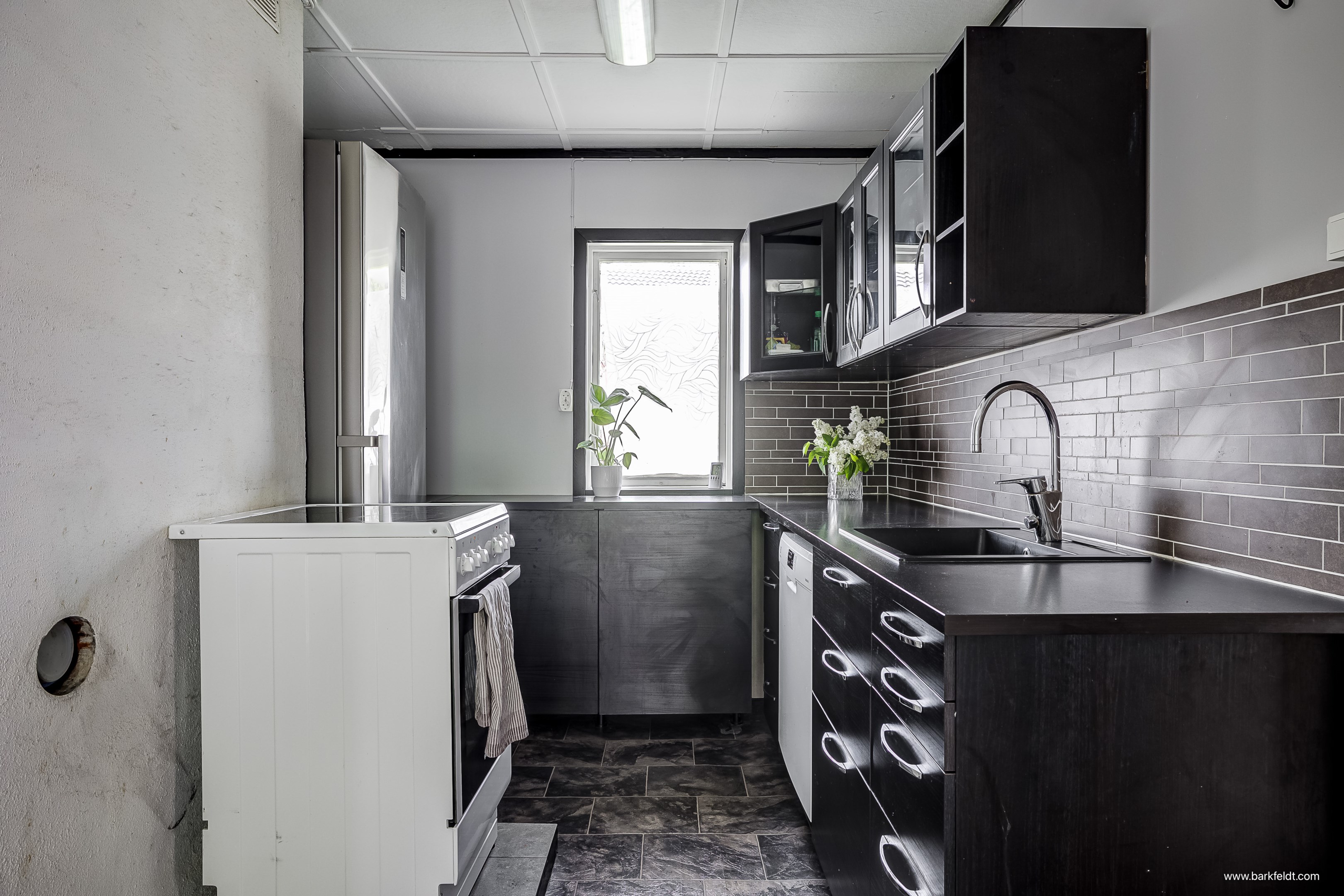 Bostadsbild från Sandbo 58, Såld i Ärentuna, Uppsala