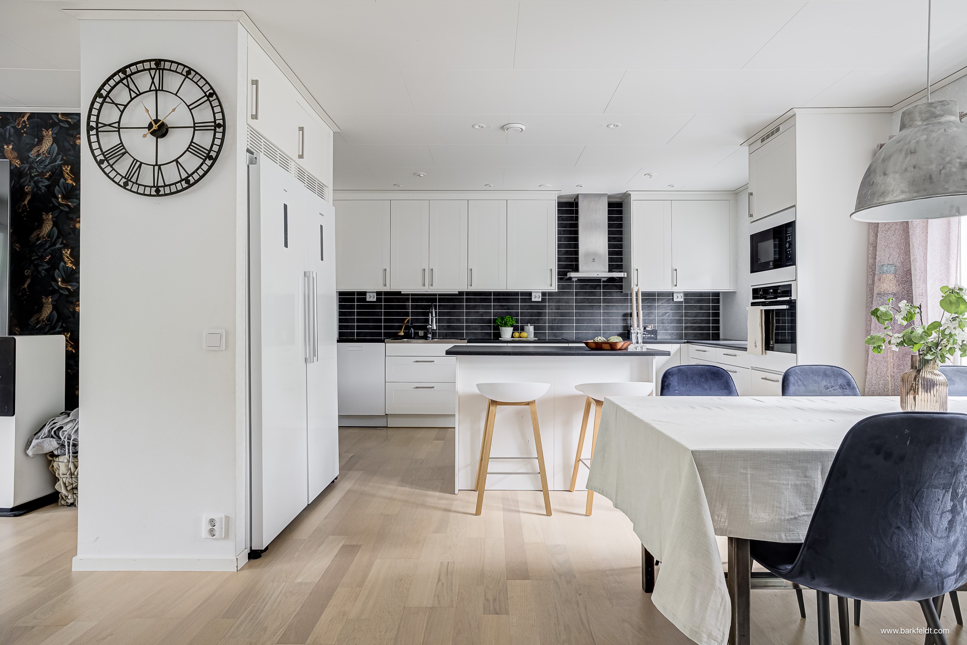 Bostadsbild från Sandbo 58, Såld i Ärentuna, Uppsala