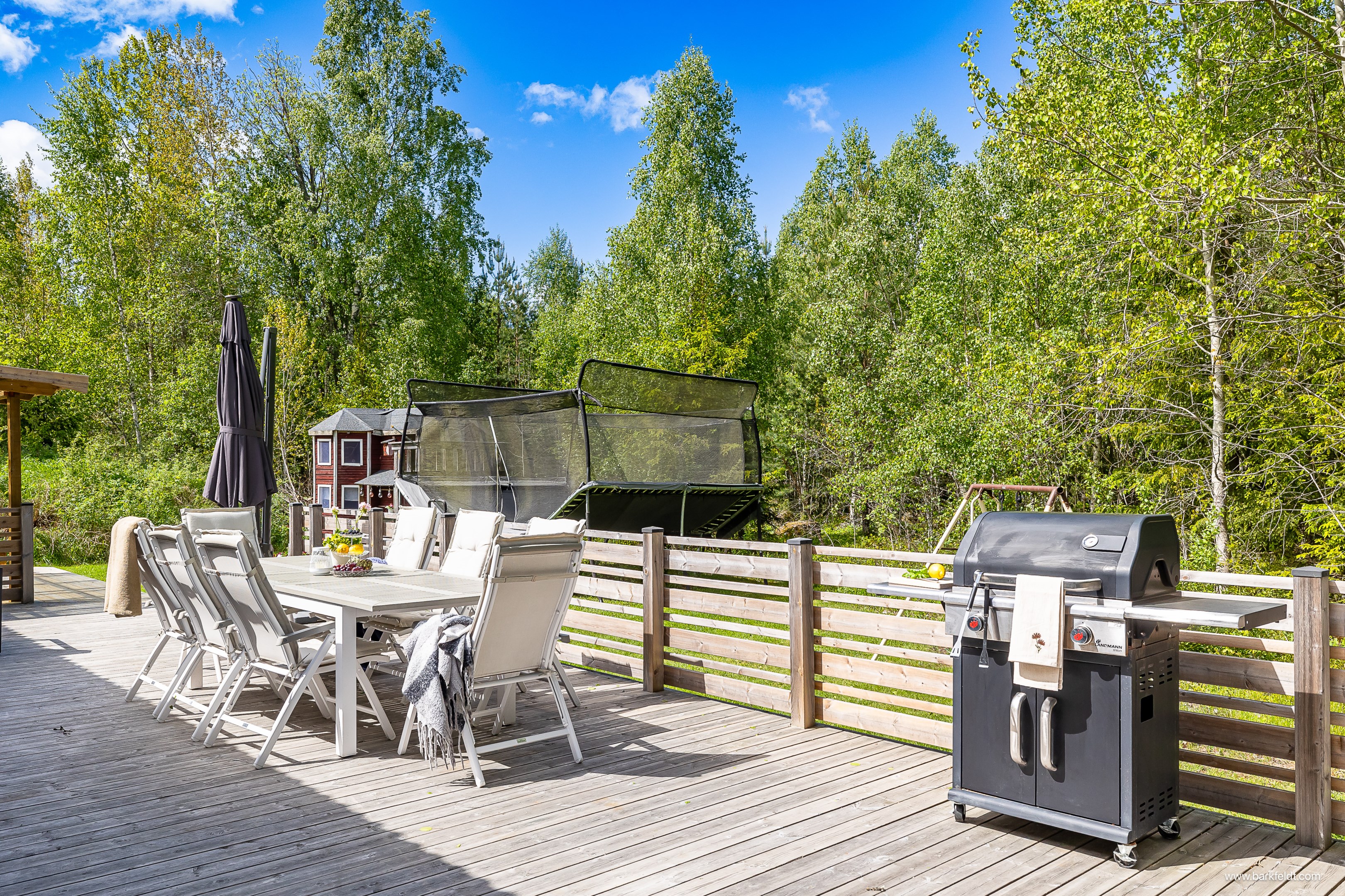 Bostadsbild från Sandbo 58, Såld i Ärentuna, Uppsala
