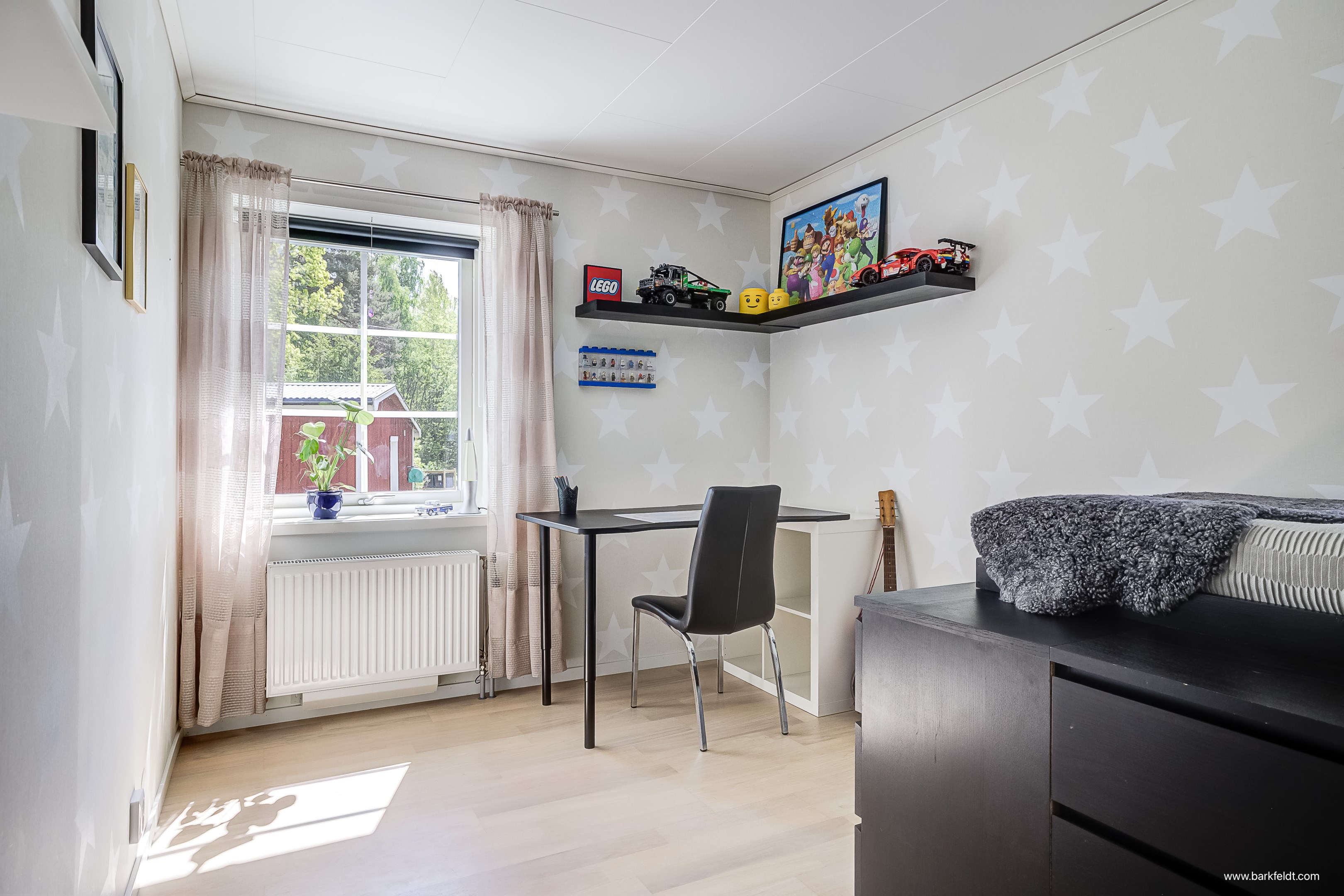 Bostadsbild från Sandbo 58, Såld i Ärentuna, Uppsala