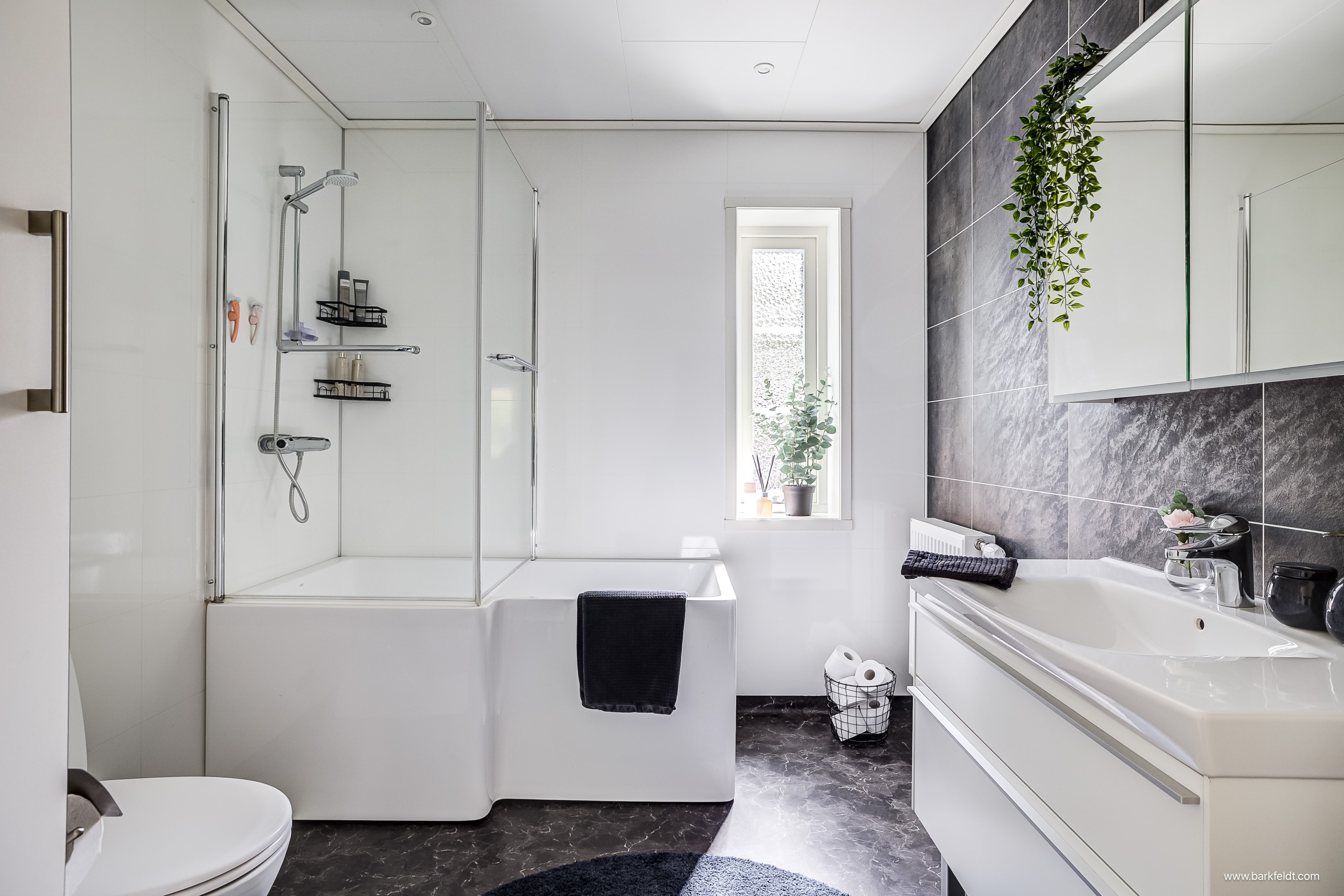 Bostadsbild från Sandbo 58, Såld i Ärentuna, Uppsala