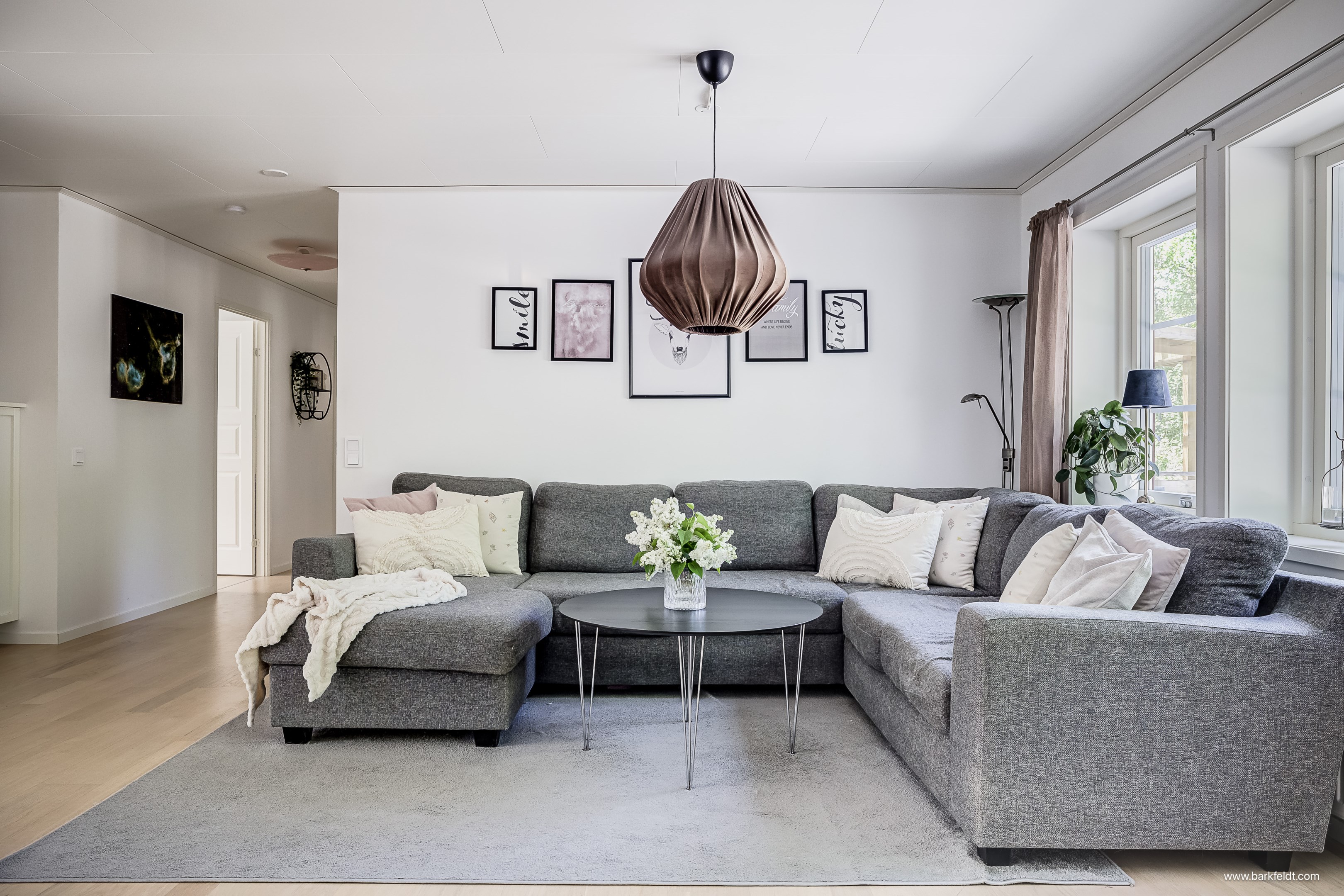 Bostadsbild från Sandbo 58, Såld i Ärentuna, Uppsala