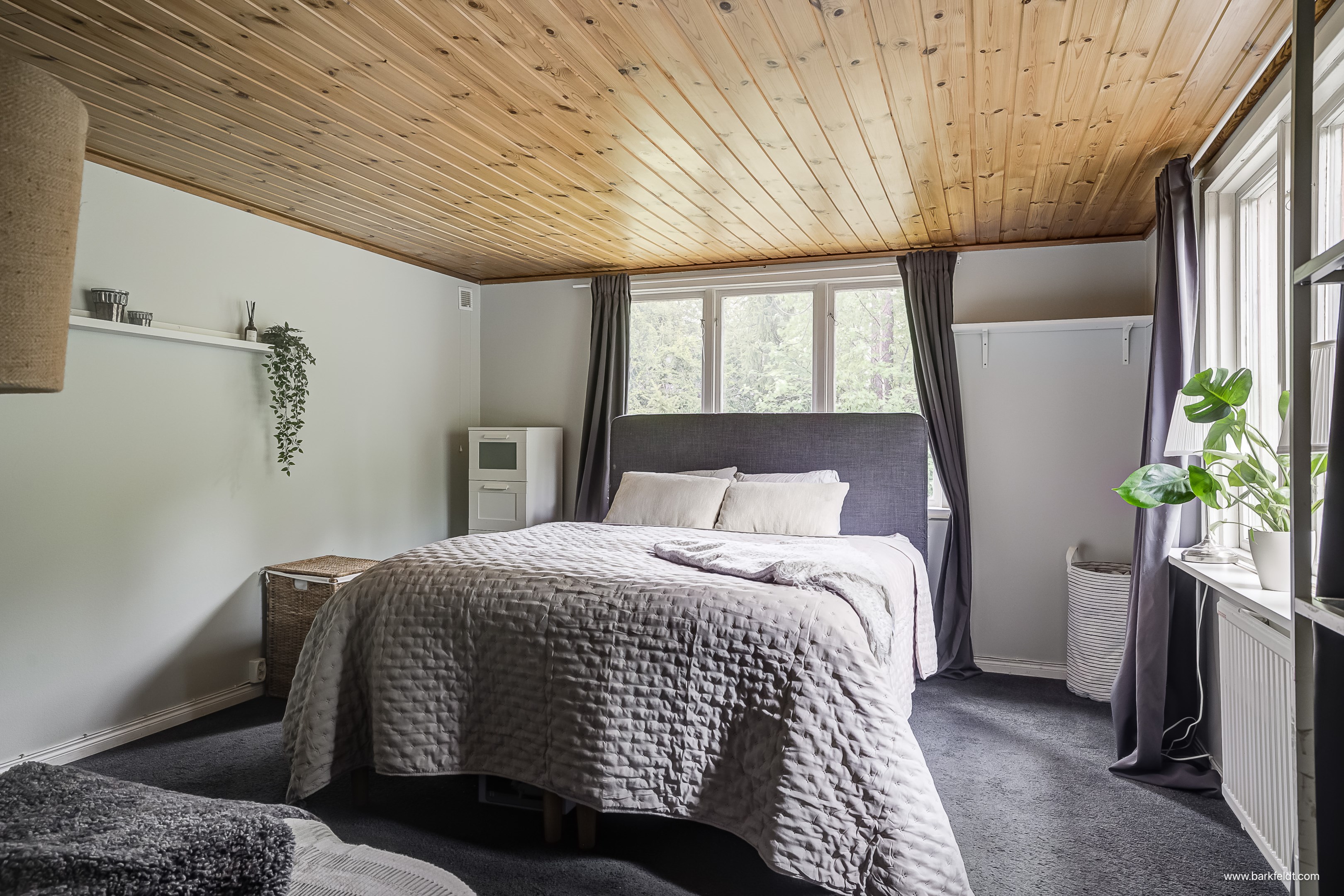 Bostadsbild från Sandbo 58, Såld i Ärentuna, Uppsala