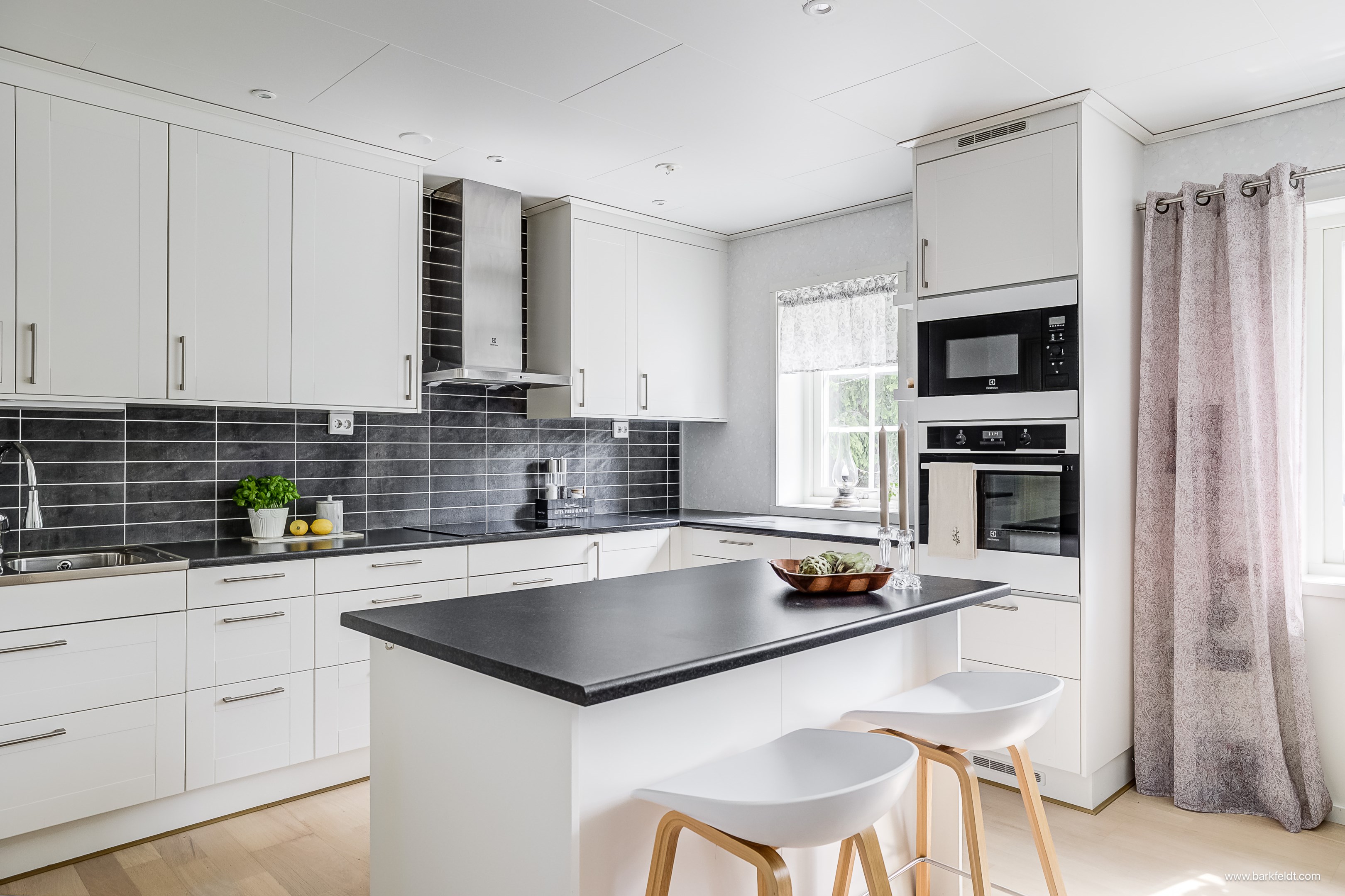 Bostadsbild från Sandbo 58, Såld i Ärentuna, Uppsala