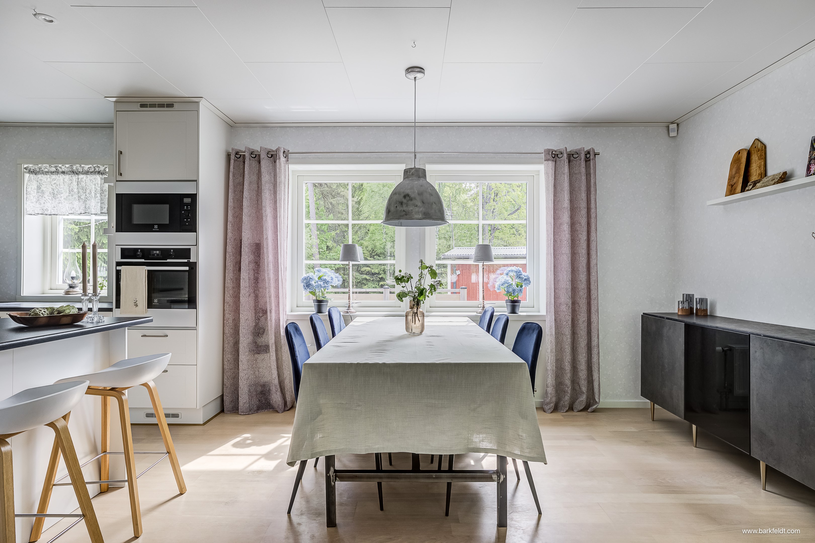 Bostadsbild från Sandbo 58, Såld i Ärentuna, Uppsala