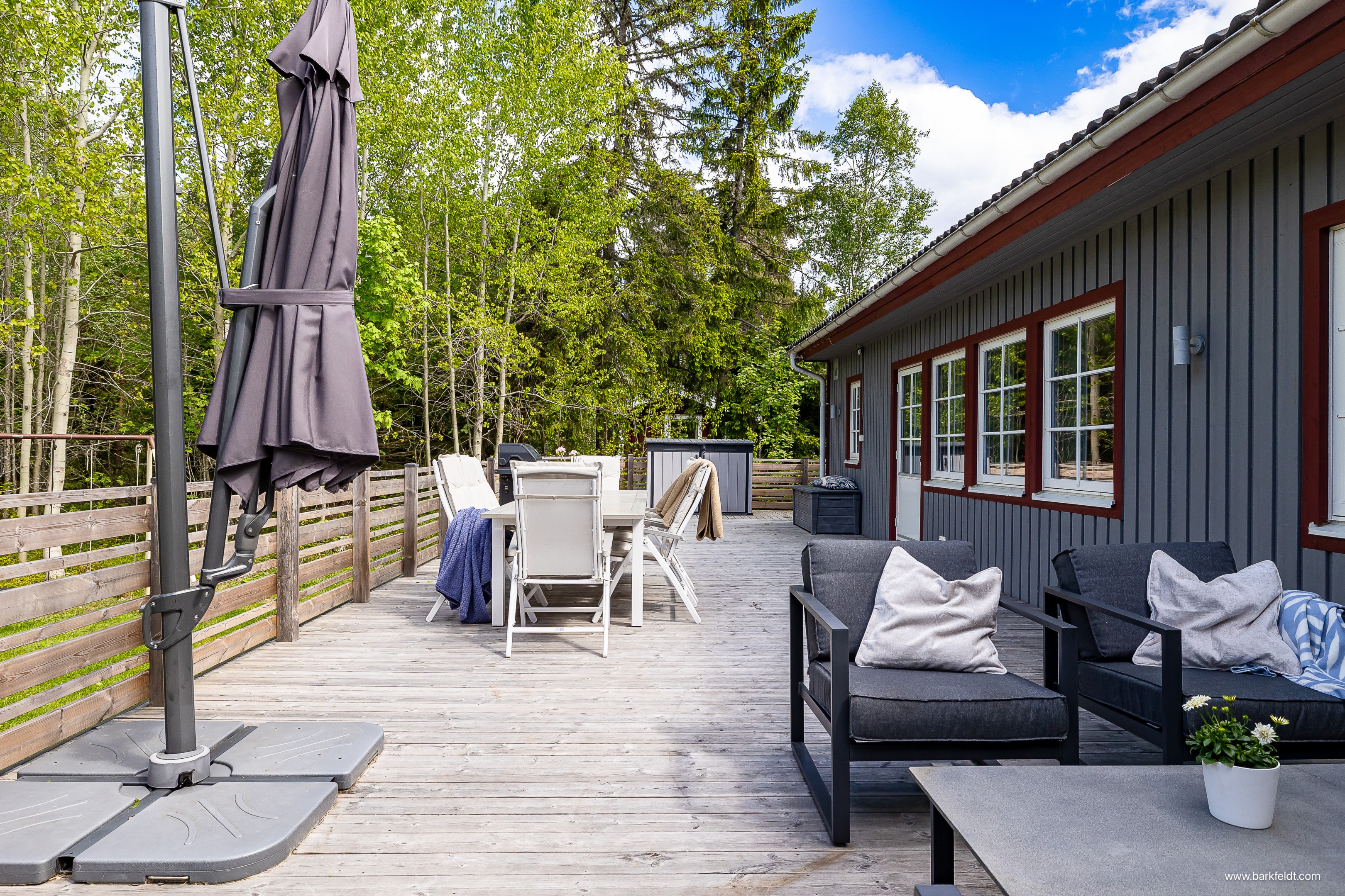 Bostadsbild från Sandbo 58, Såld i Ärentuna, Uppsala