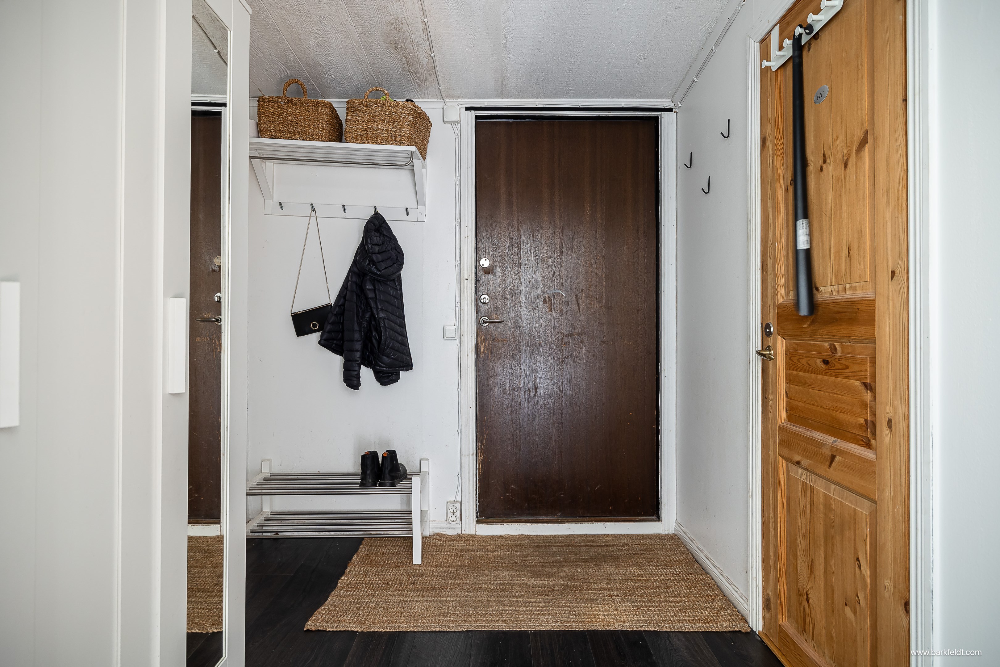 Bostadsbild från Sandbo 58, Såld i Ärentuna, Uppsala