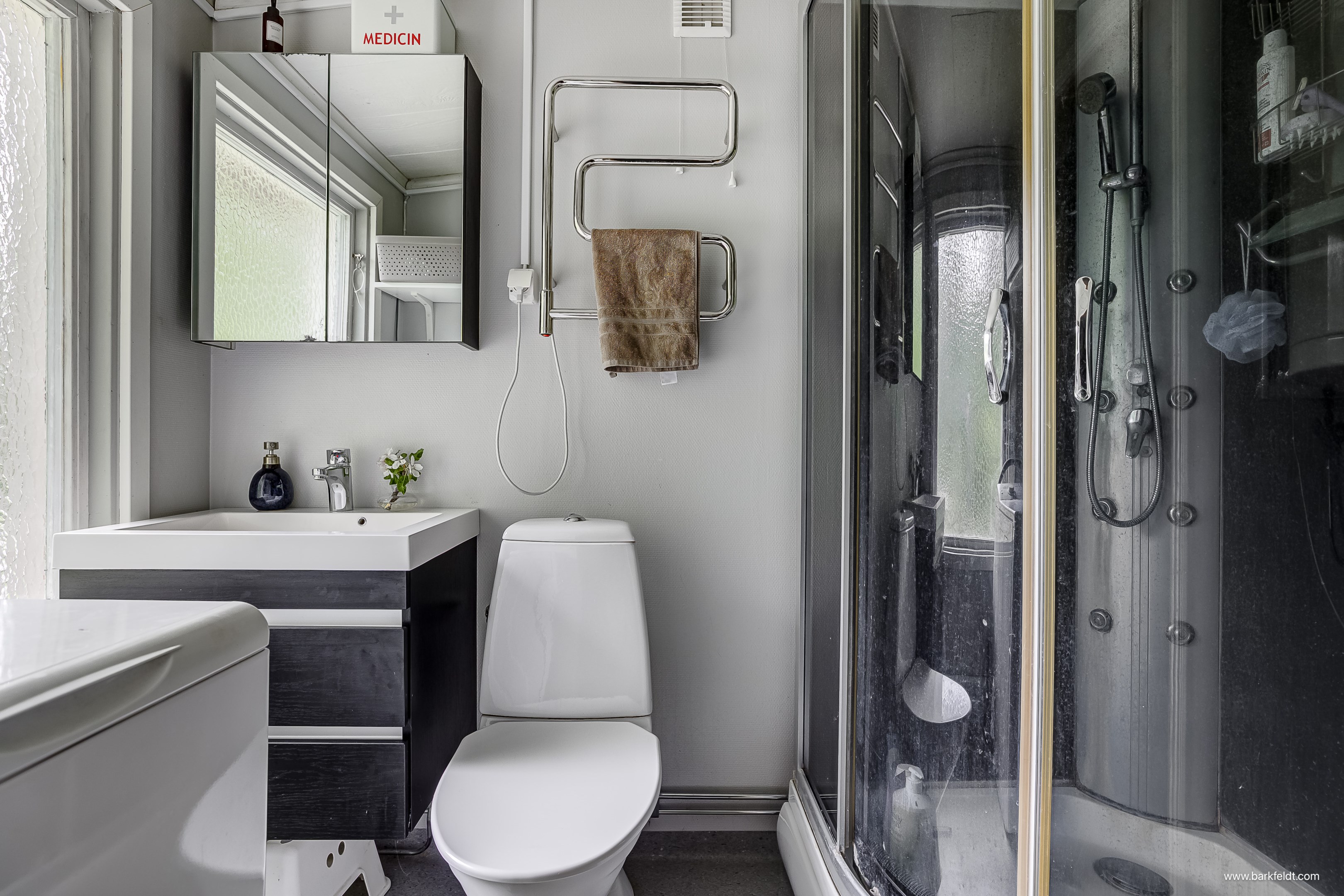 Bostadsbild från Sandbo 58, Såld i Ärentuna, Uppsala