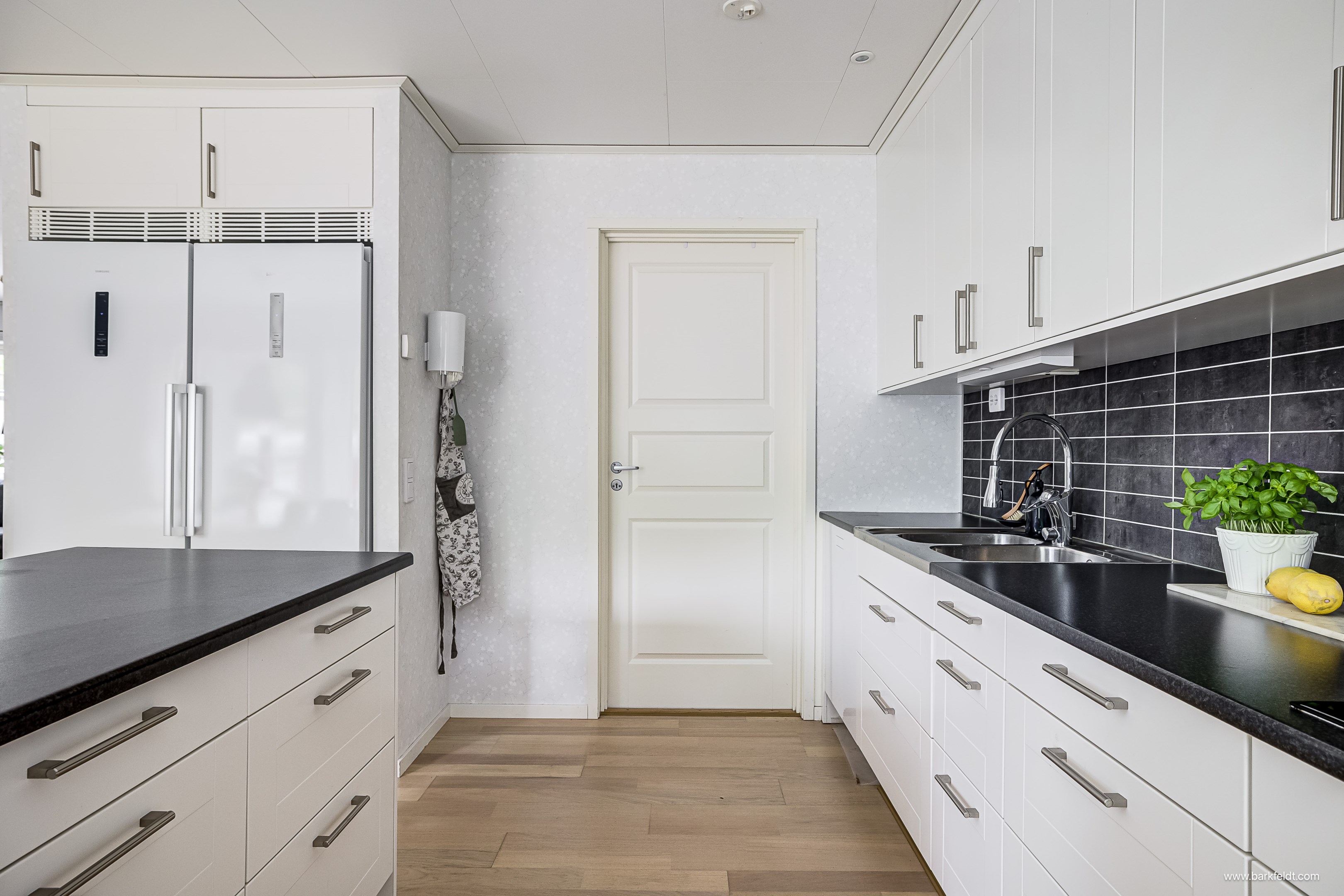 Bostadsbild från Sandbo 58, Såld i Ärentuna, Uppsala