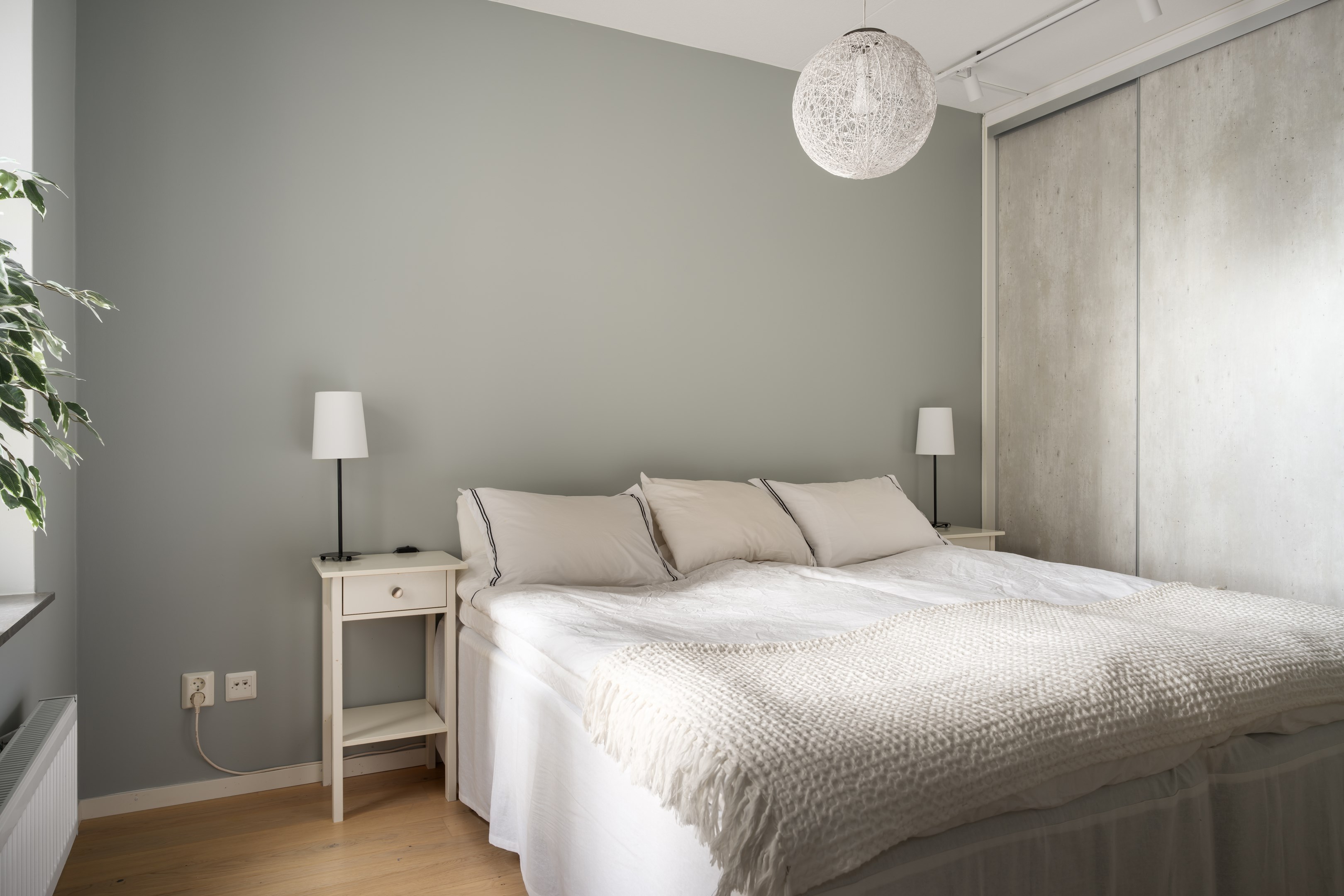 Bostadsbild från Magasinsgången 24, Såld i Kvarnholmen, Nacka