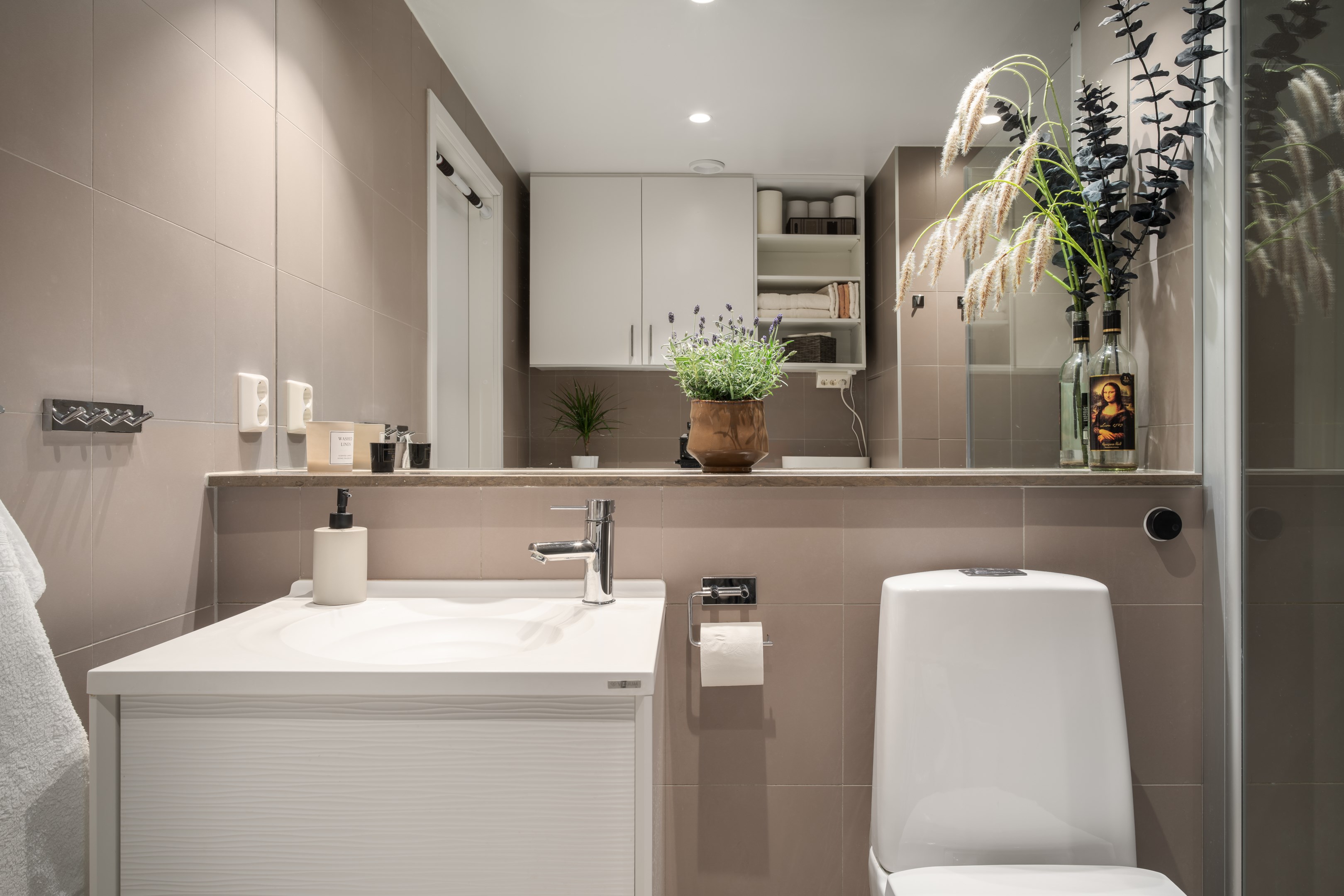 Bostadsbild från Magasinsgången 24, Såld i Kvarnholmen, Nacka