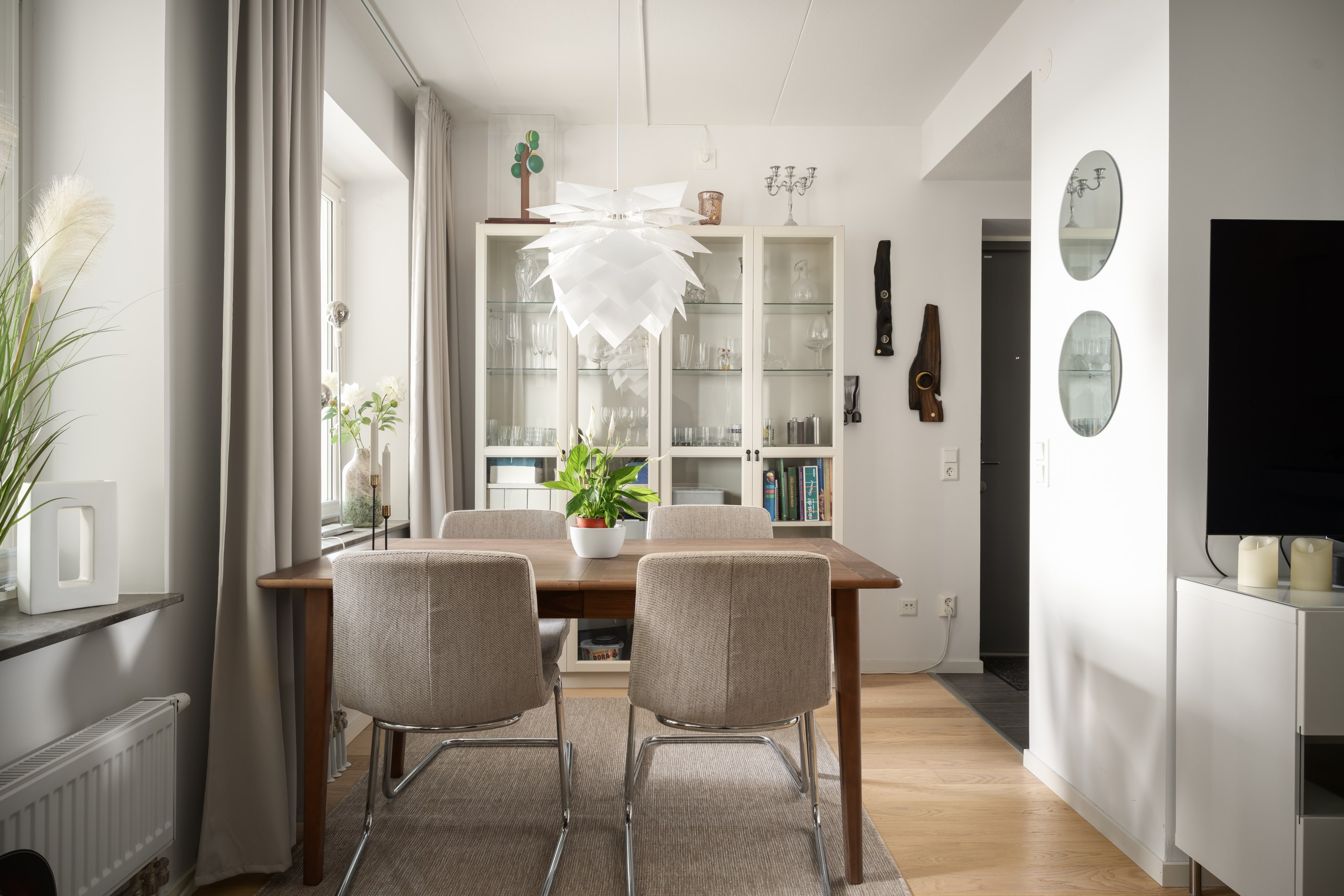 Bostadsbild från Magasinsgången 24, Såld i Kvarnholmen, Nacka