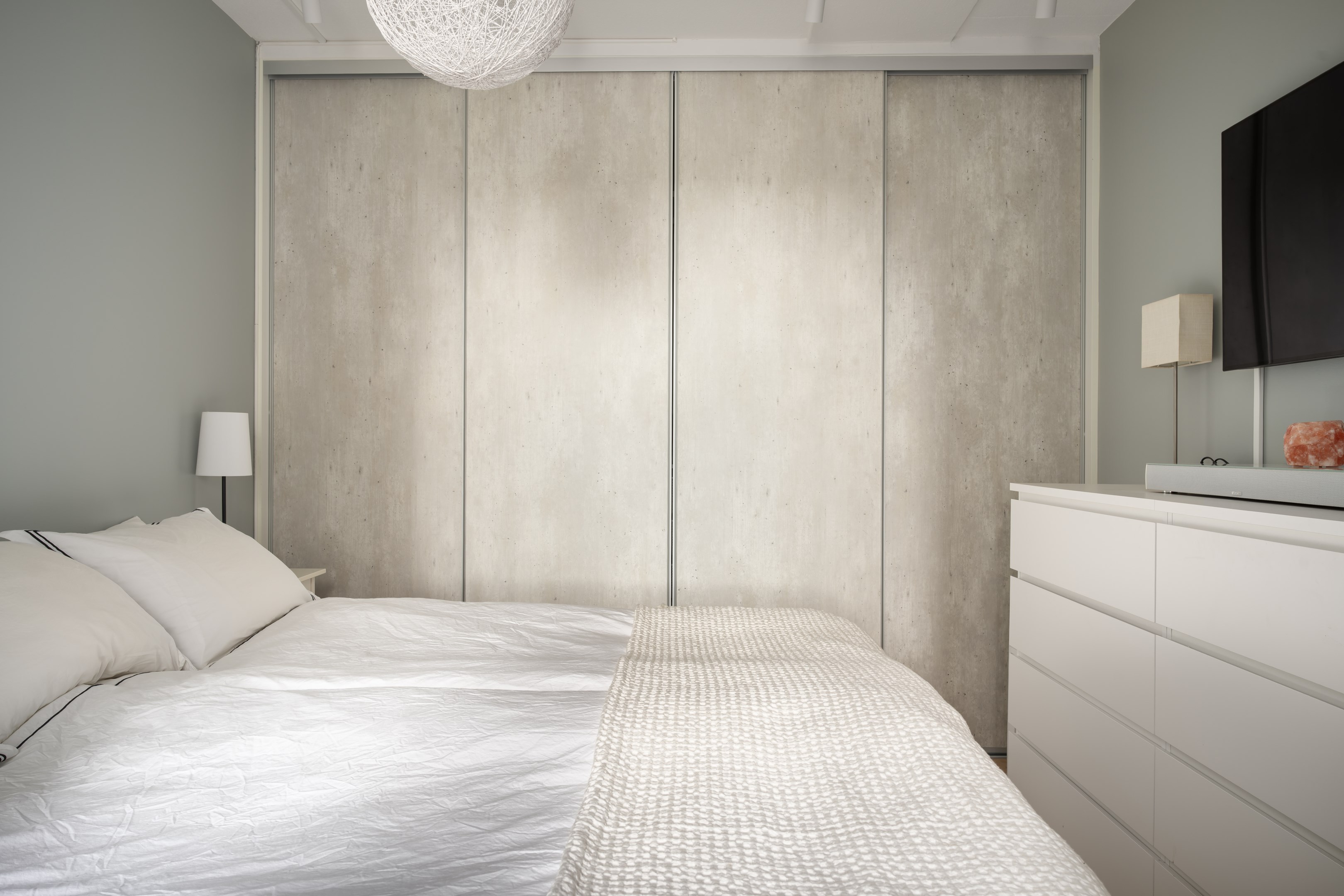 Bostadsbild från Magasinsgången 24, Såld i Kvarnholmen, Nacka