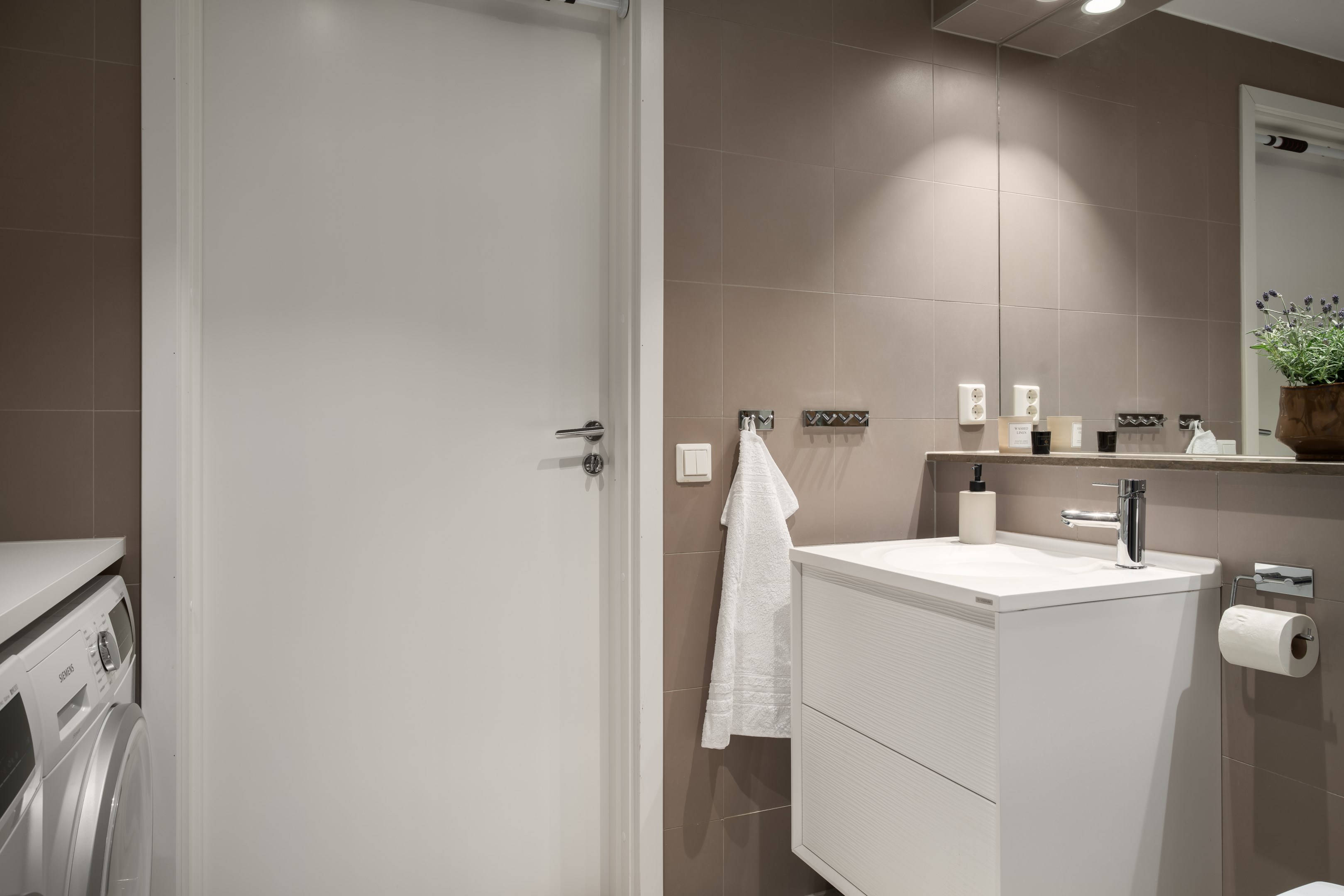 Bostadsbild från Magasinsgången 24, Såld i Kvarnholmen, Nacka