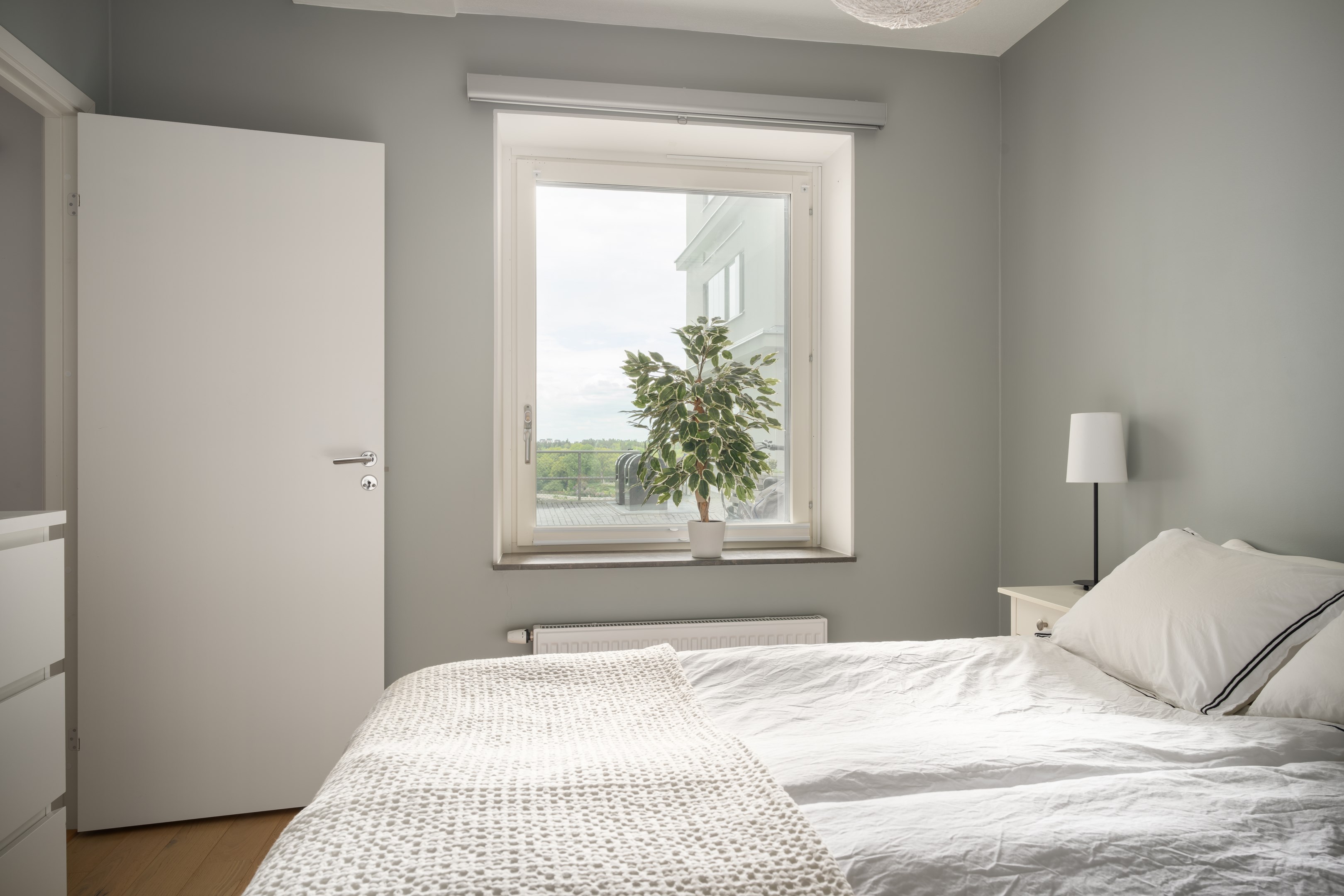 Bostadsbild från Magasinsgången 24, Såld i Kvarnholmen, Nacka