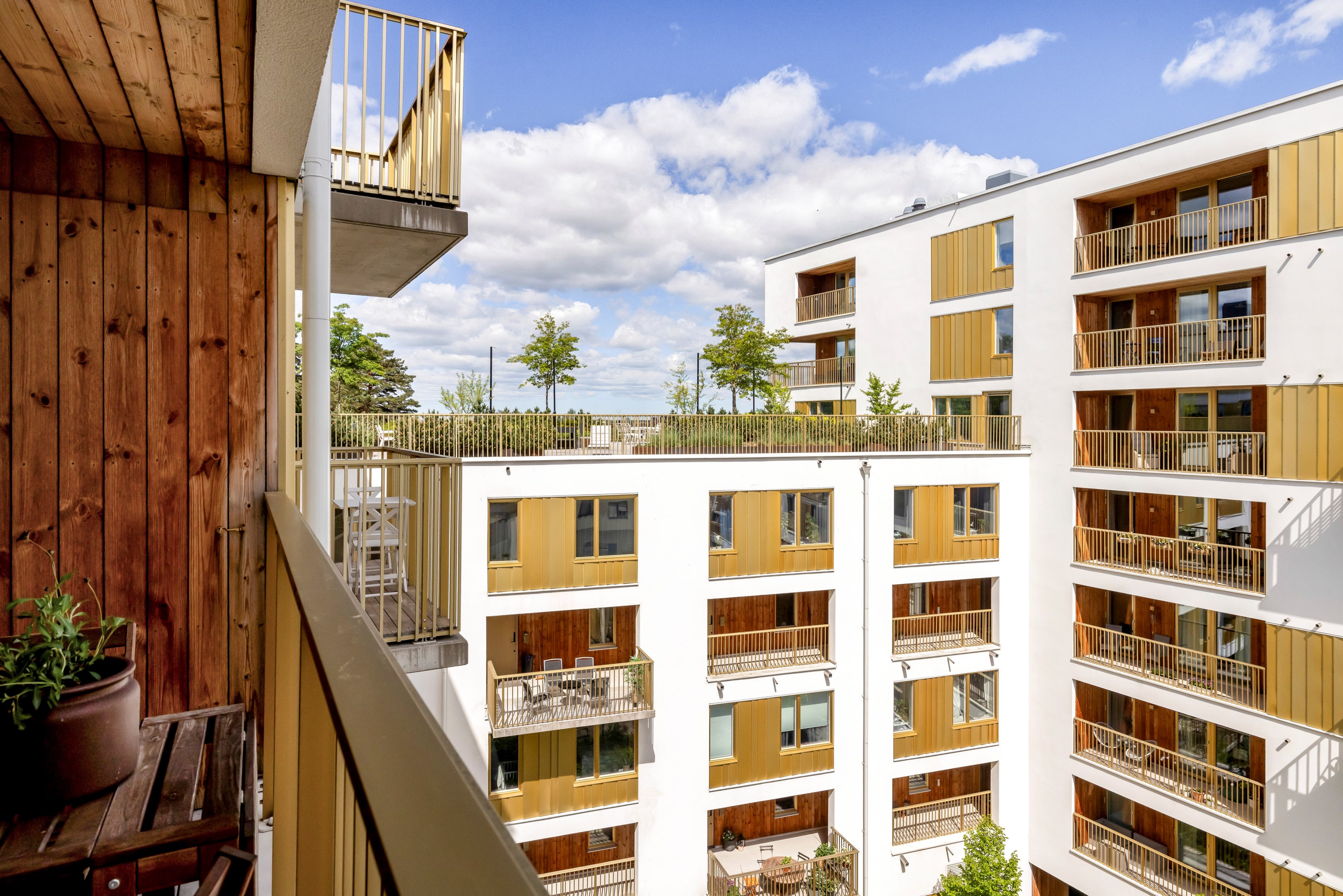 Bostadsbild från Grindstugegatan 4, Till salu i Rosendal, Uppsala