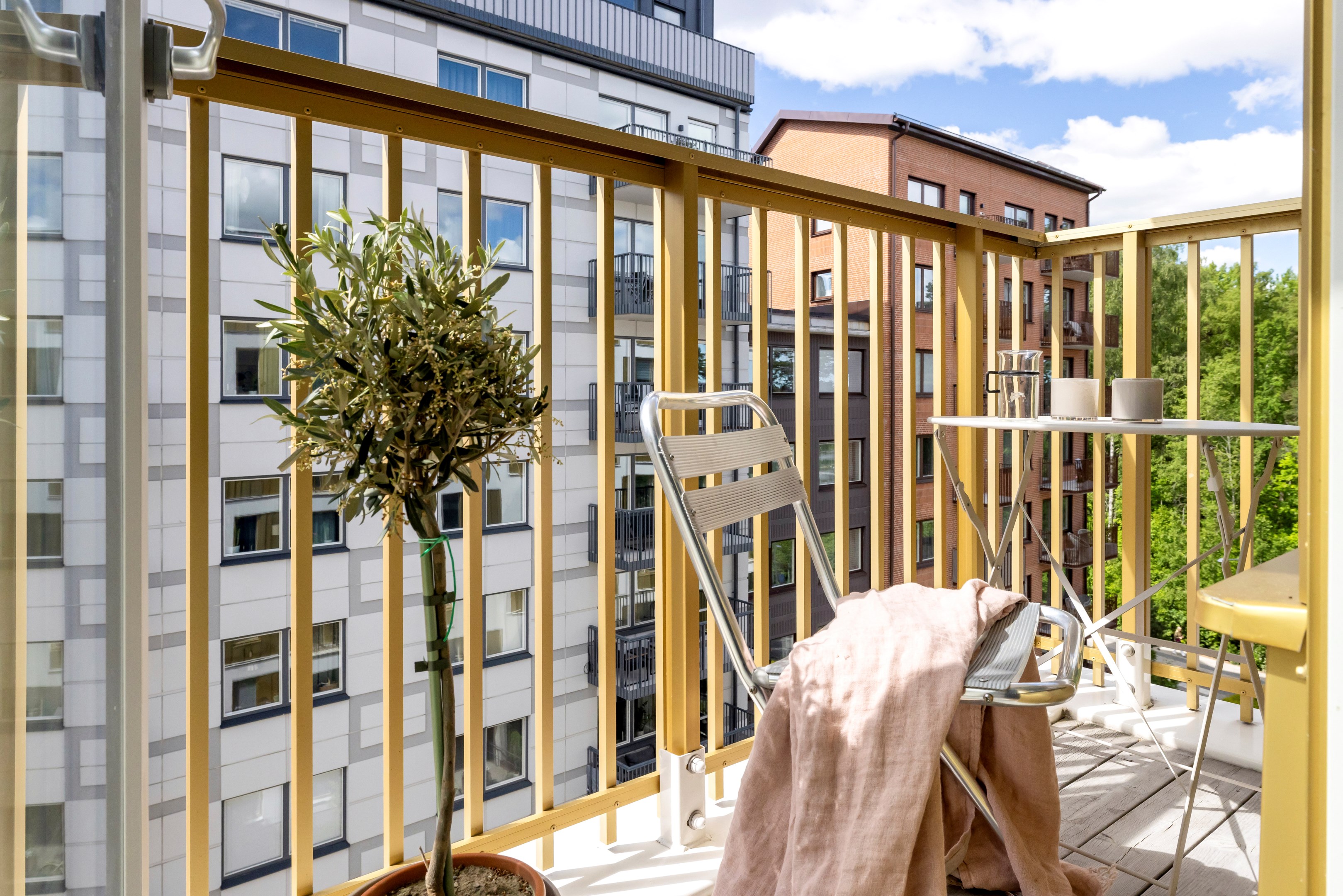Bostadsbild från Grindstugegatan 4, Till salu i Rosendal, Uppsala