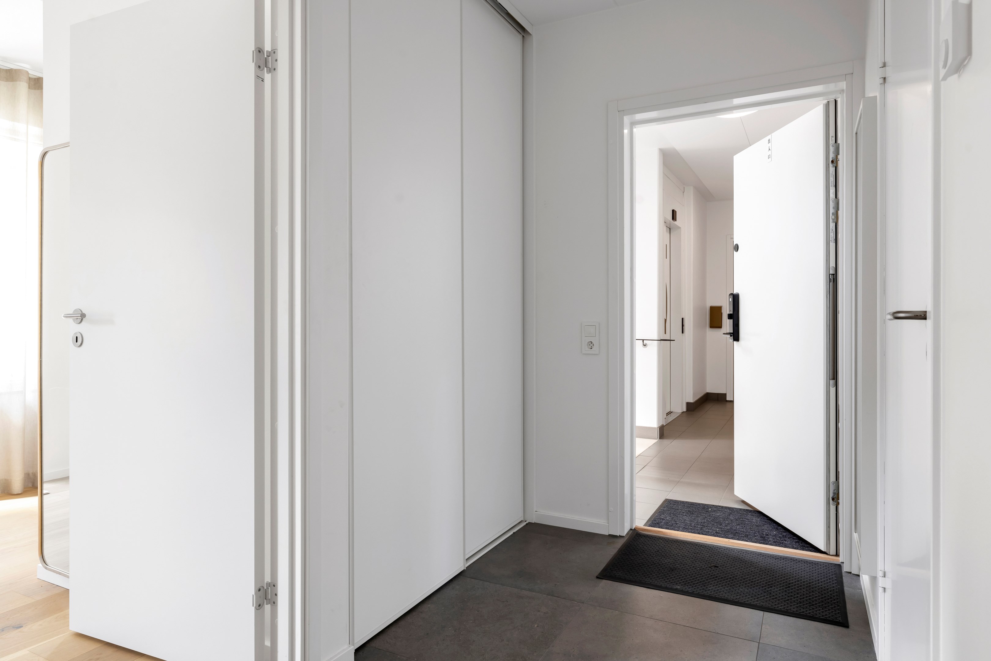 Bostadsbild från Grindstugegatan 4, Till salu i Rosendal, Uppsala