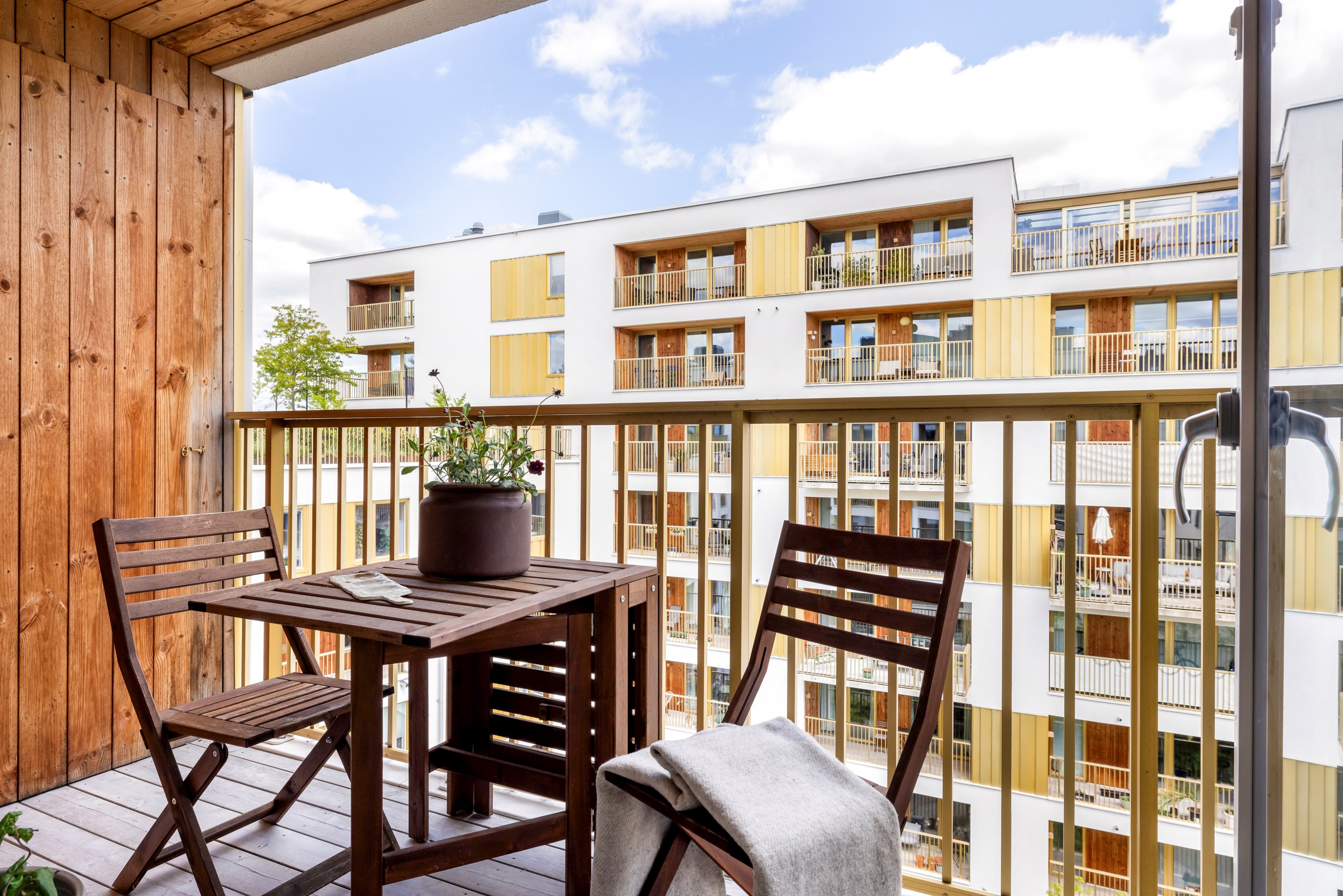Bostadsbild från Grindstugegatan 4, Till salu i Rosendal, Uppsala