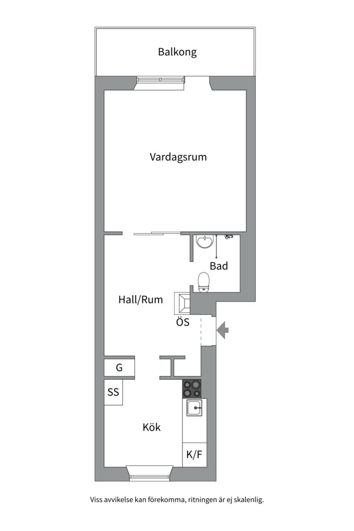Geijersgatan 21C – bild 33