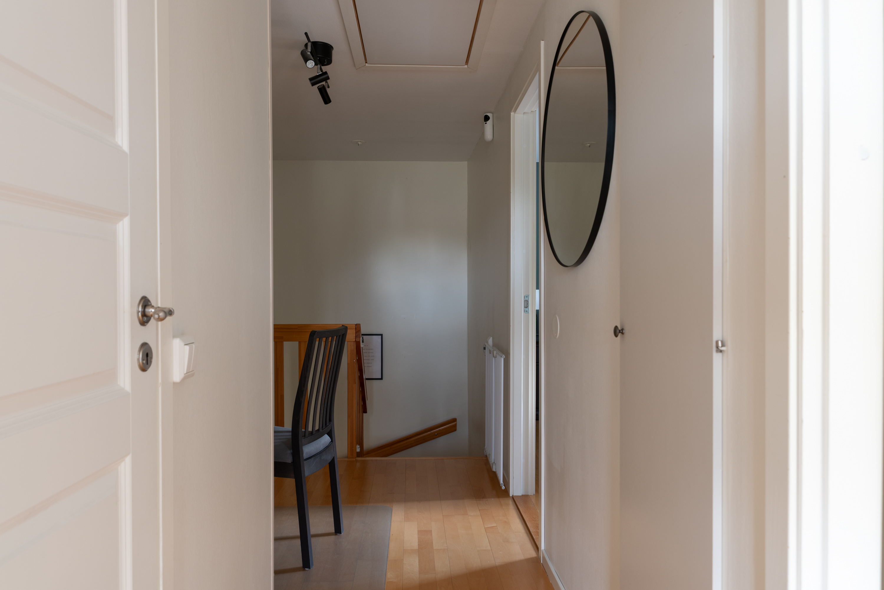 Bostadsbild från Slagbjörnsgatan 30, Kommande i Gryta, Västerås