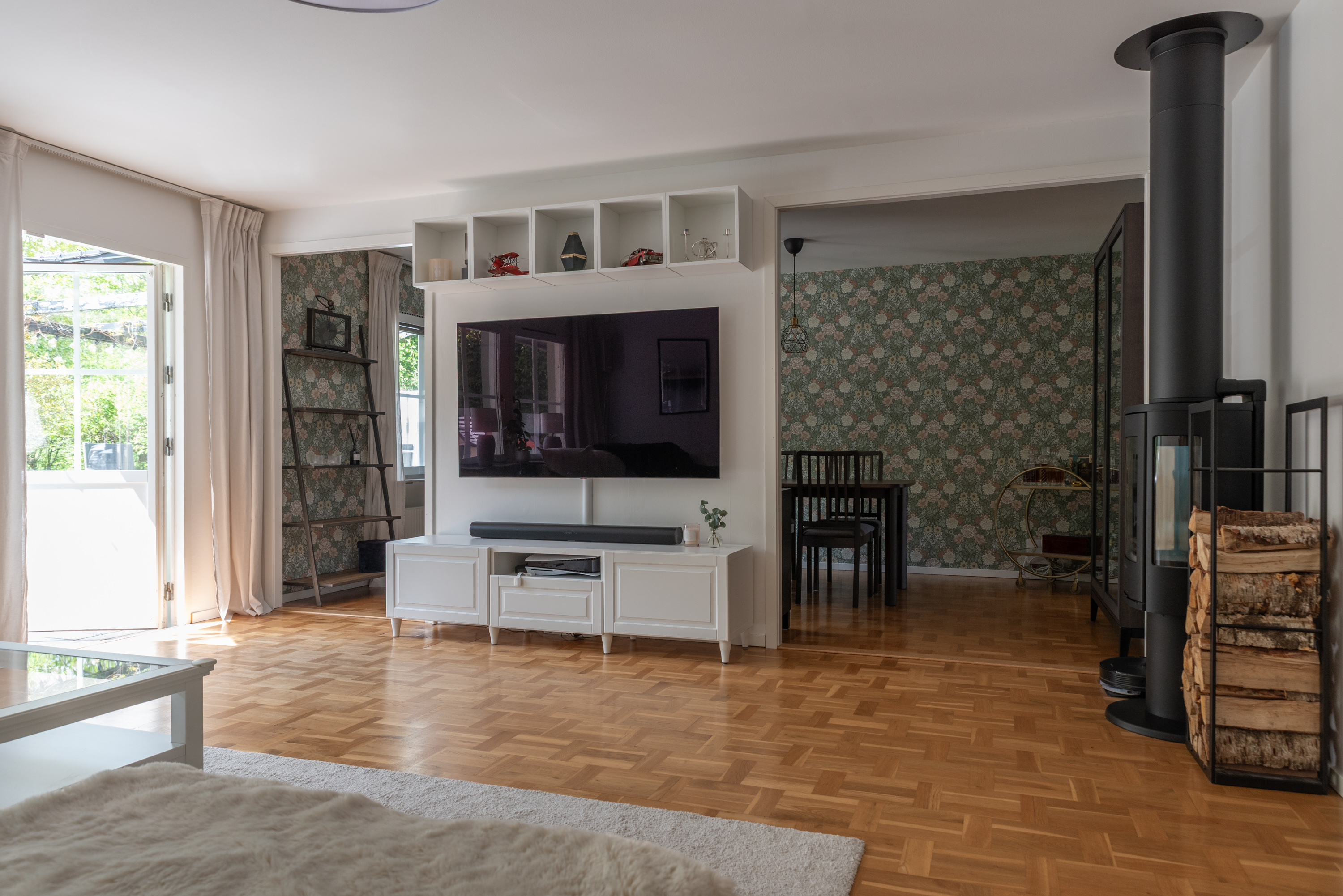 Bostadsbild från Slagbjörnsgatan 30, Kommande i Gryta, Västerås