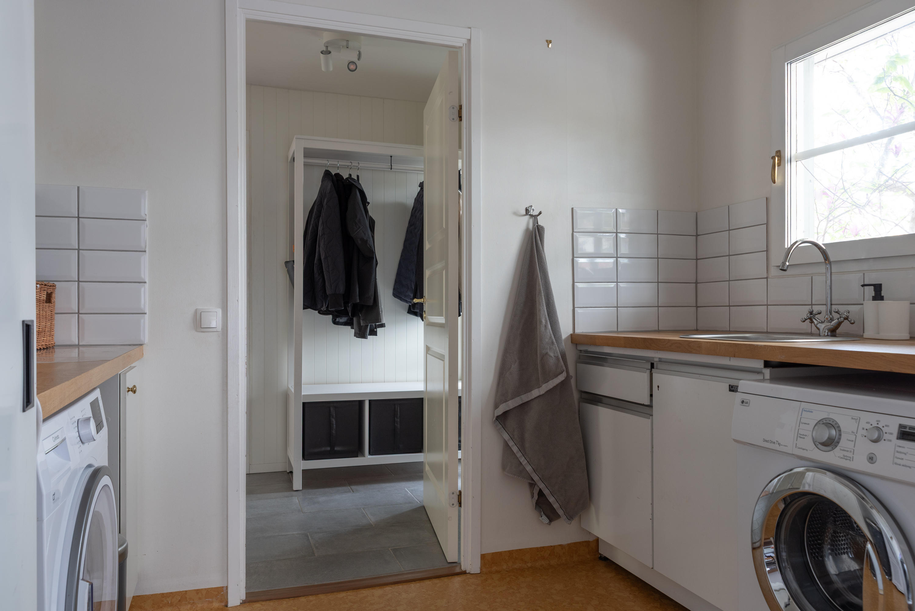Bostadsbild från Slagbjörnsgatan 30, Kommande i Gryta, Västerås