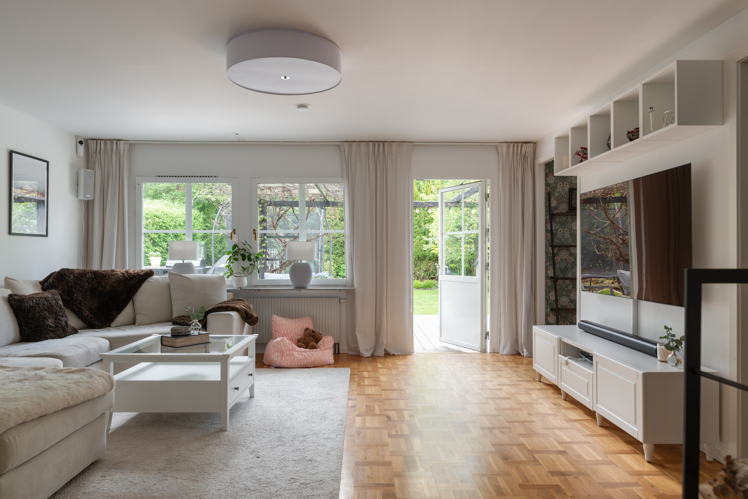 Bostadsbild från Slagbjörnsgatan 30, Kommande i Gryta, Västerås