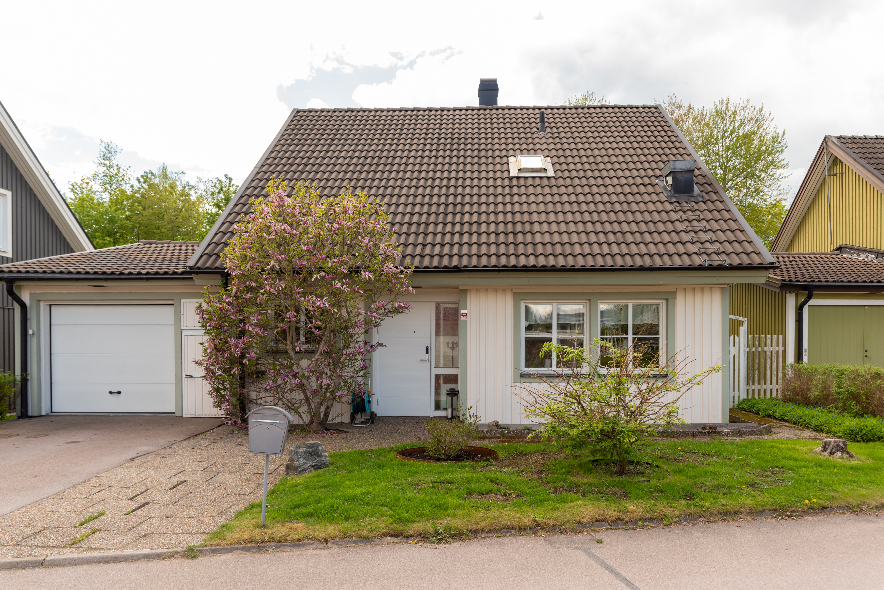 Bostadsbild från Slagbjörnsgatan 30, Kommande i Gryta, Västerås