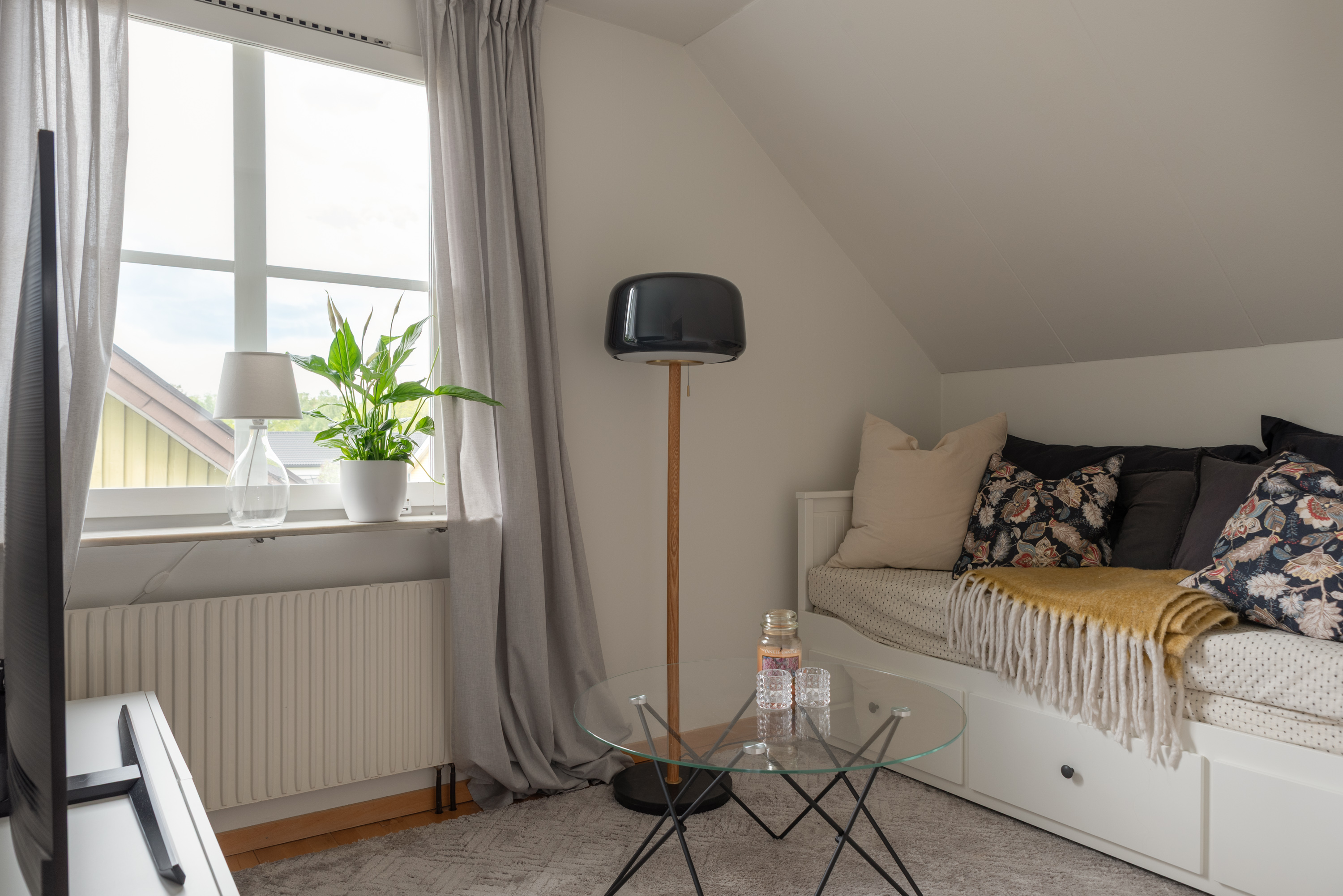 Bostadsbild från Slagbjörnsgatan 30, Kommande i Gryta, Västerås