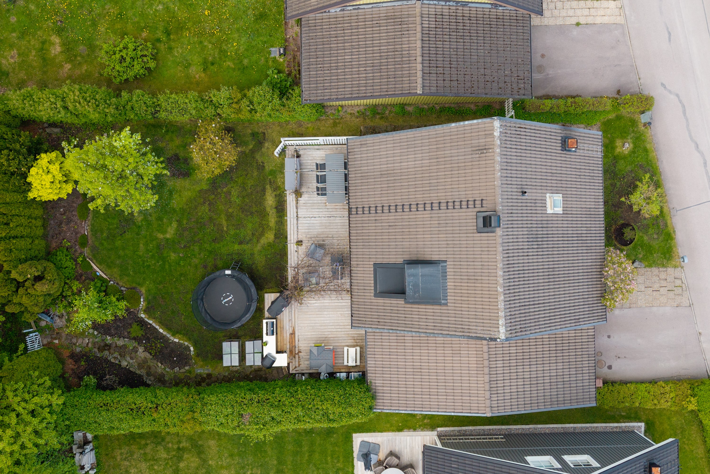 Bostadsbild från Slagbjörnsgatan 30, Kommande i Gryta, Västerås