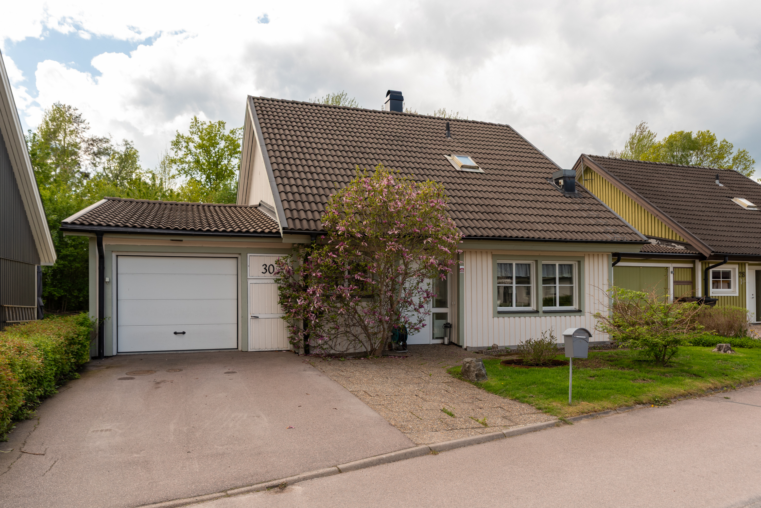 Bostadsbild från Slagbjörnsgatan 30, Kommande i Gryta, Västerås