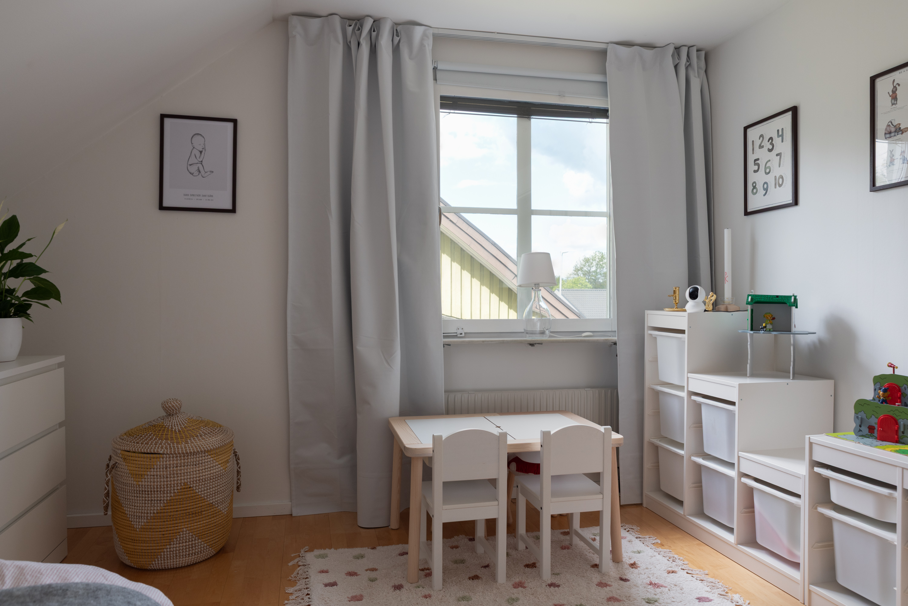 Bostadsbild från Slagbjörnsgatan 30, Kommande i Gryta, Västerås
