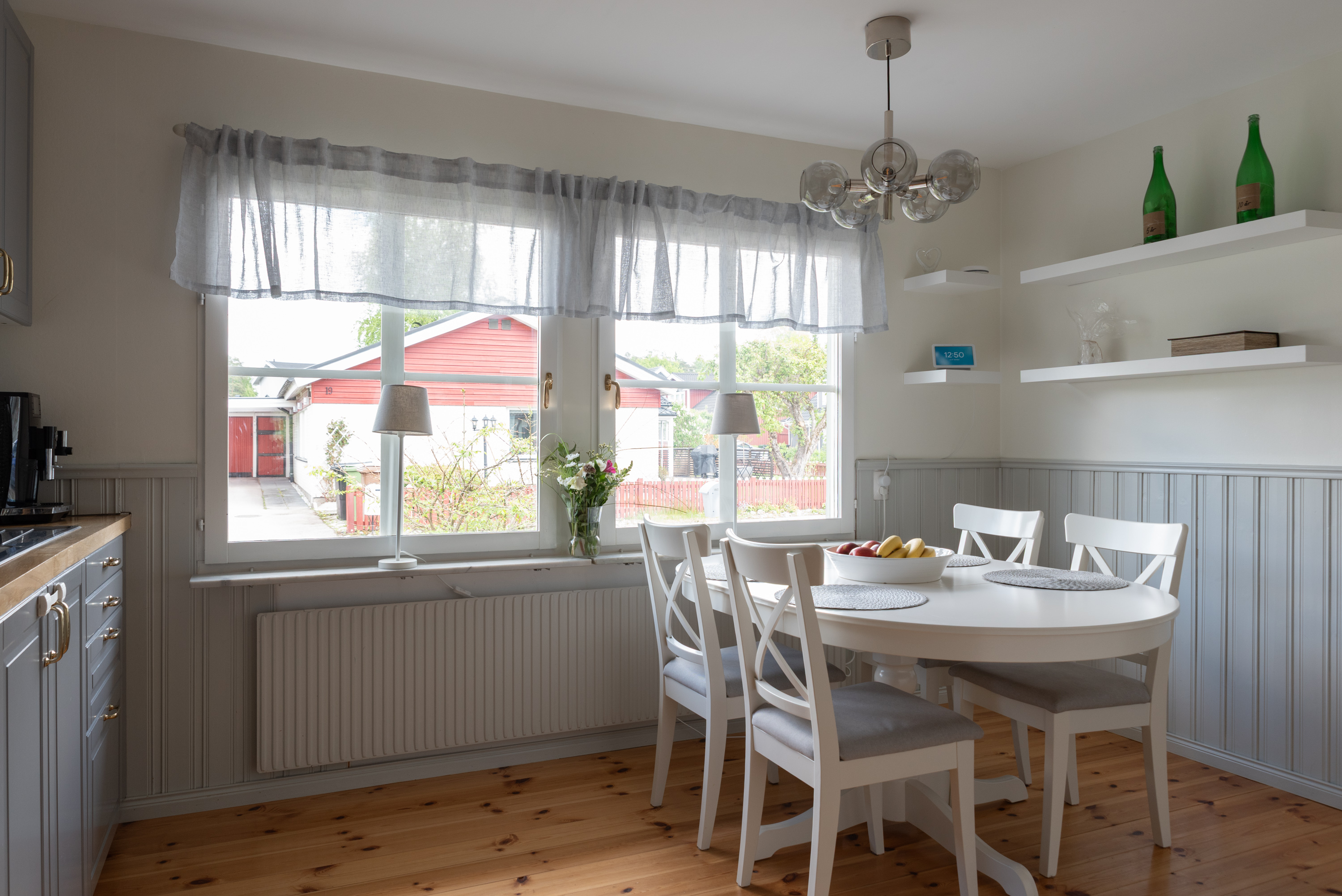 Bostadsbild från Slagbjörnsgatan 30, Kommande i Gryta, Västerås