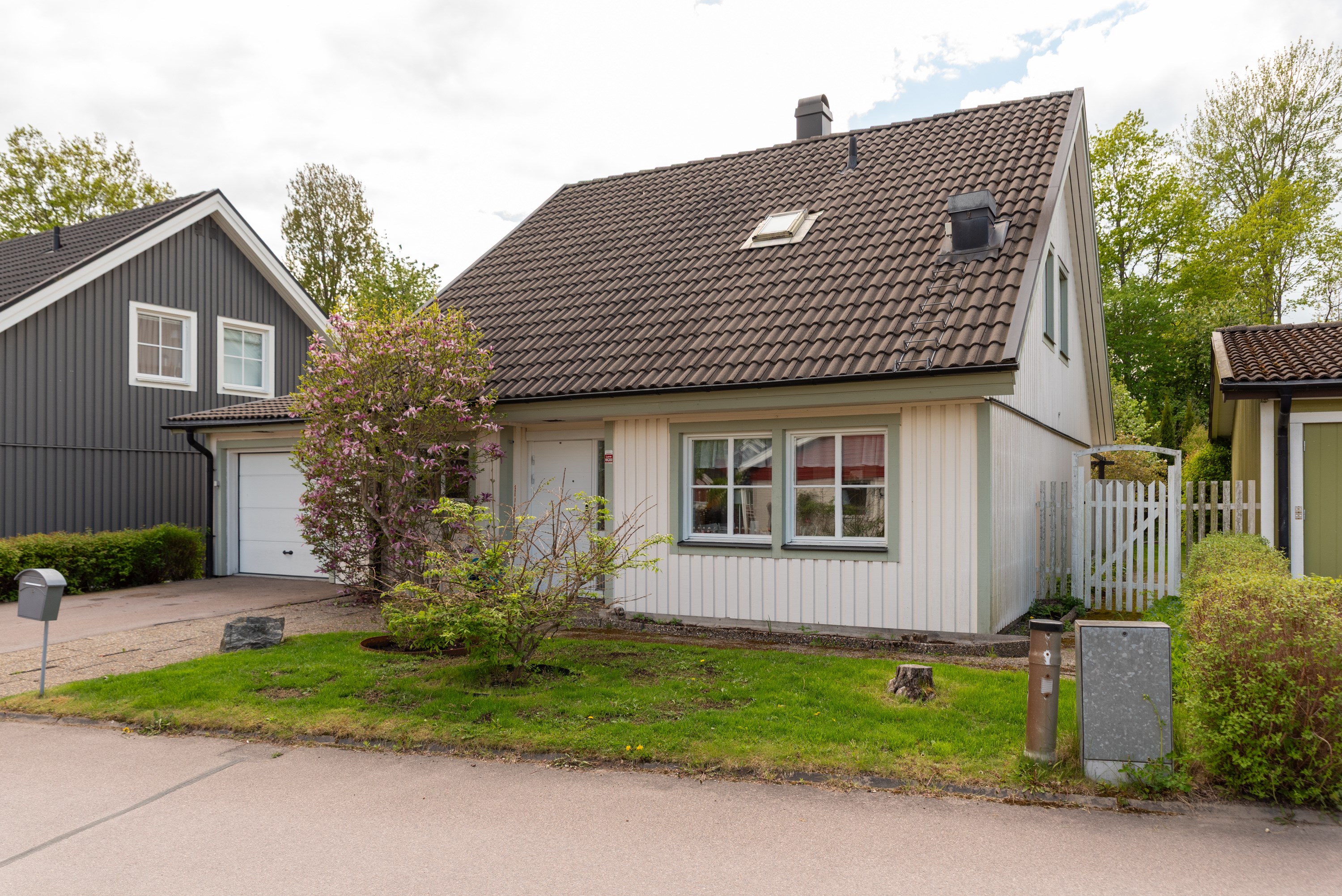 Bostadsbild från Slagbjörnsgatan 30, Kommande i Gryta, Västerås