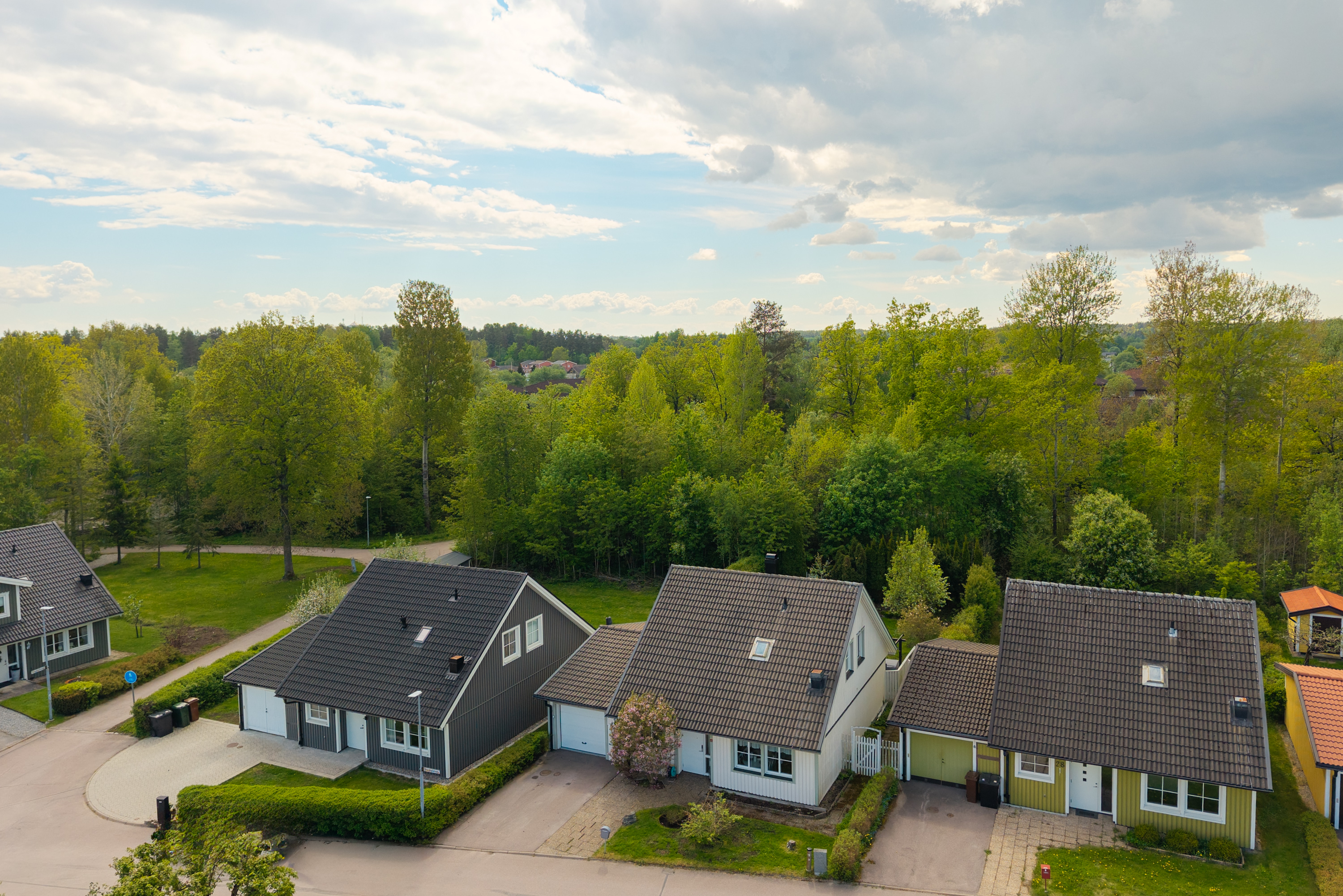 Bostadsbild från Slagbjörnsgatan 30, Kommande i Gryta, Västerås