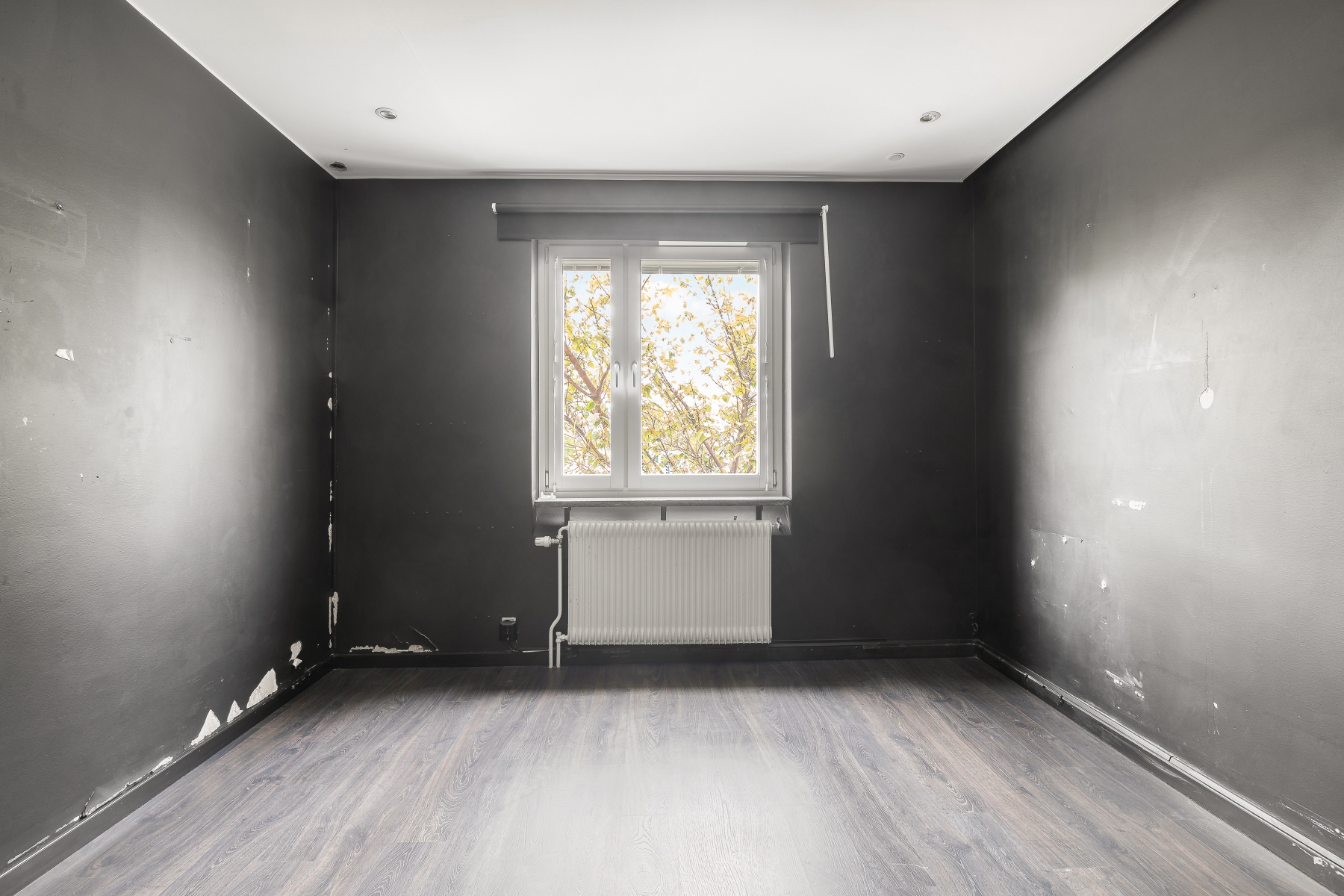 Bostadsbild från Brommavägen 8, Till salu i Vireberg, Solna