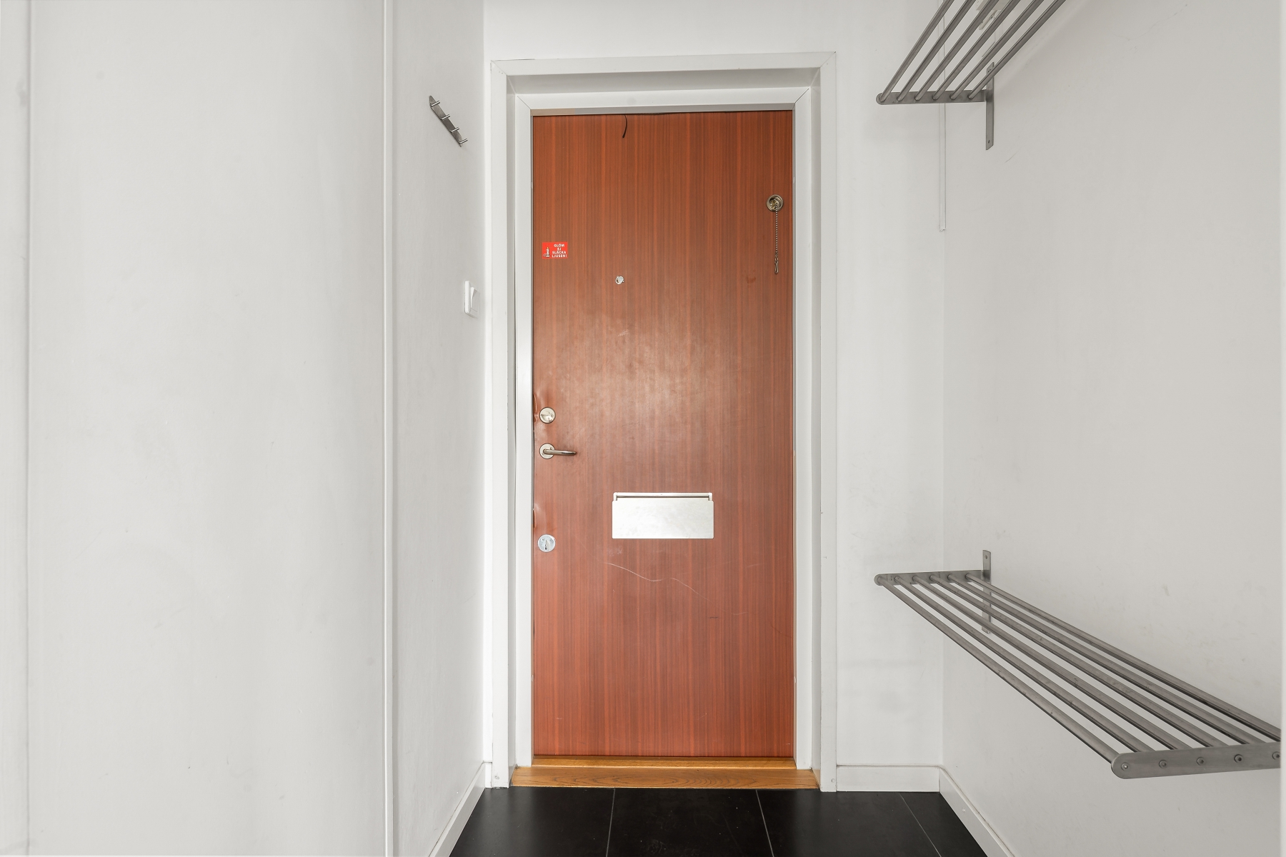 Bostadsbild från Brommavägen 8, Till salu i Vireberg, Solna