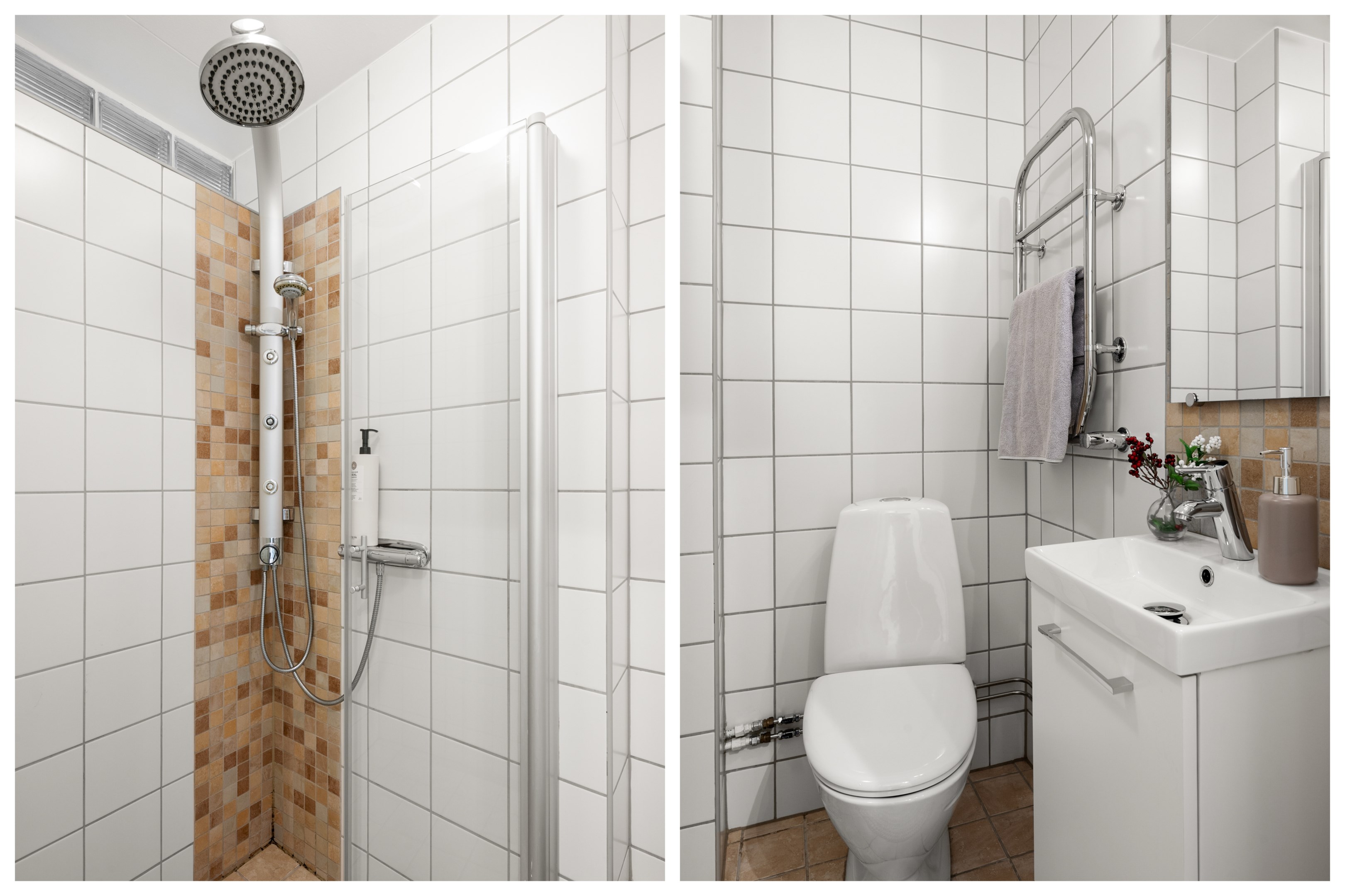 Bostadsbild från Smedvägen 40, Såld i Tullinge Skog, Botkyrka