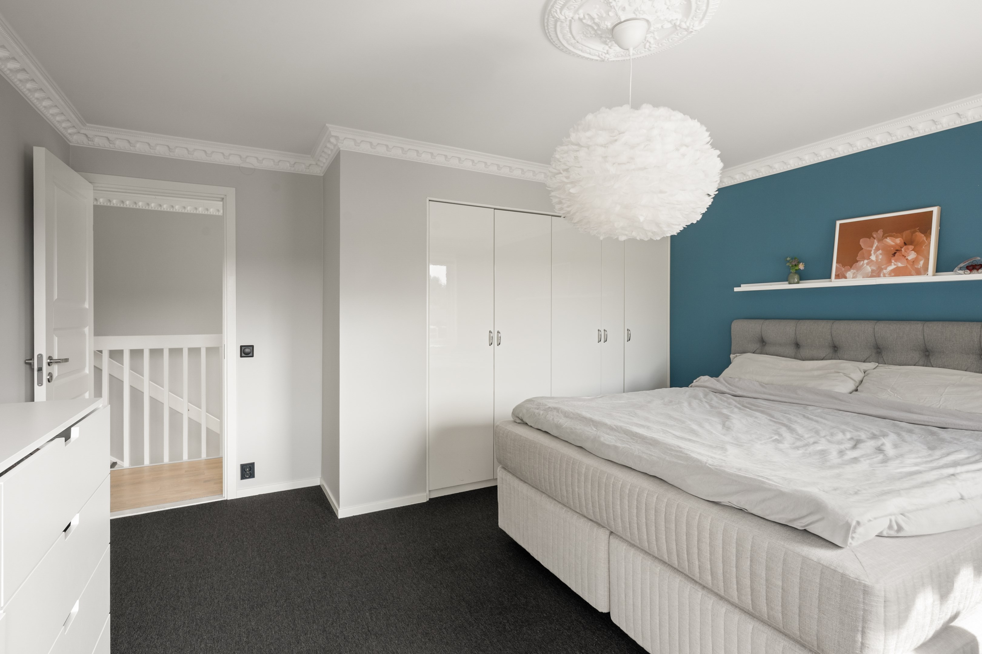 Bostadsbild från Smedvägen 40, Såld i Tullinge Skog, Botkyrka