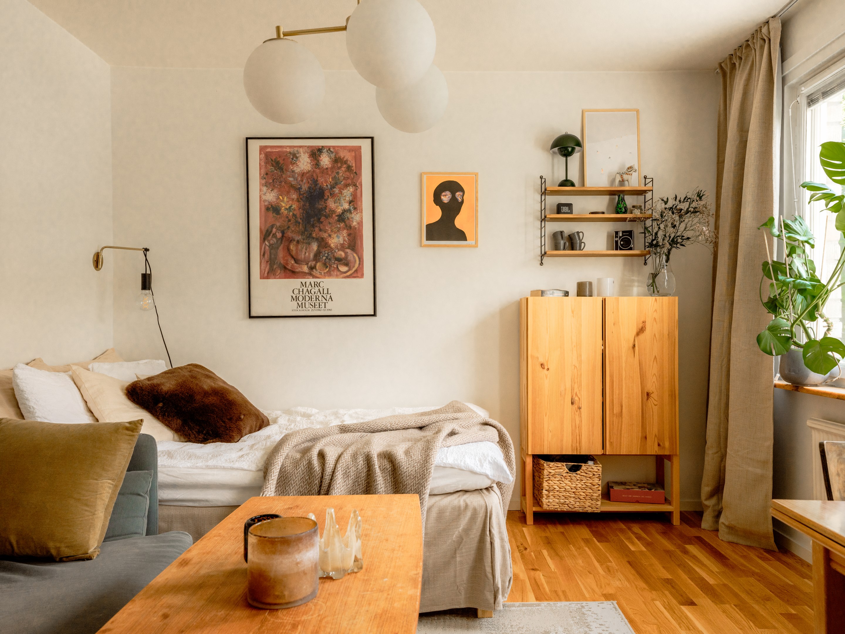Bostadsbild från Anna Sandströms gata 22, Kommande i Fruängen, Stockholm